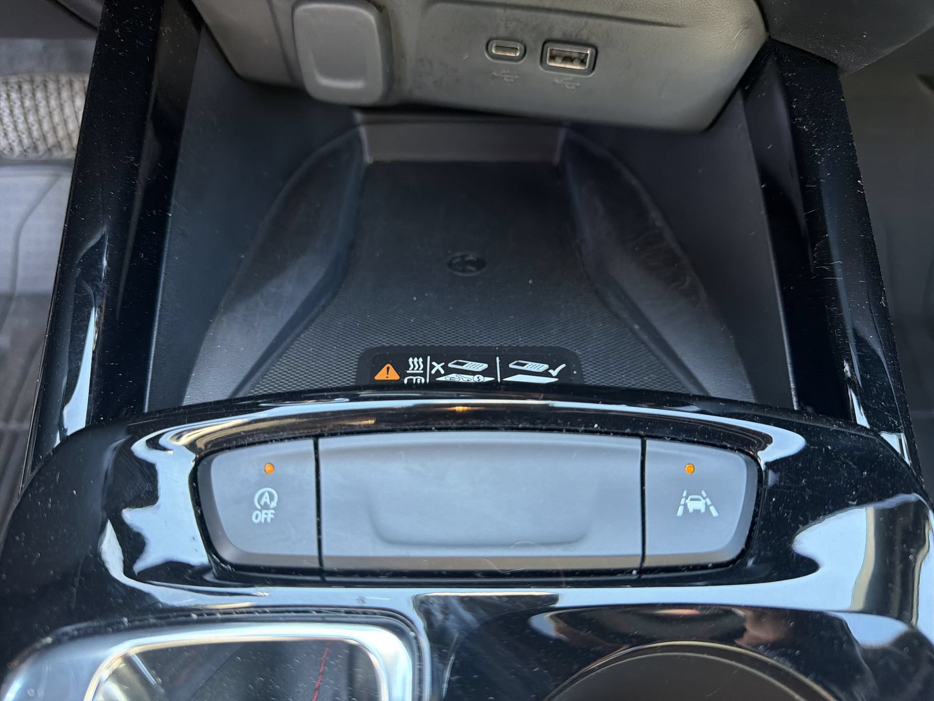 2025 Chevrolet Trax RS - Photo 29