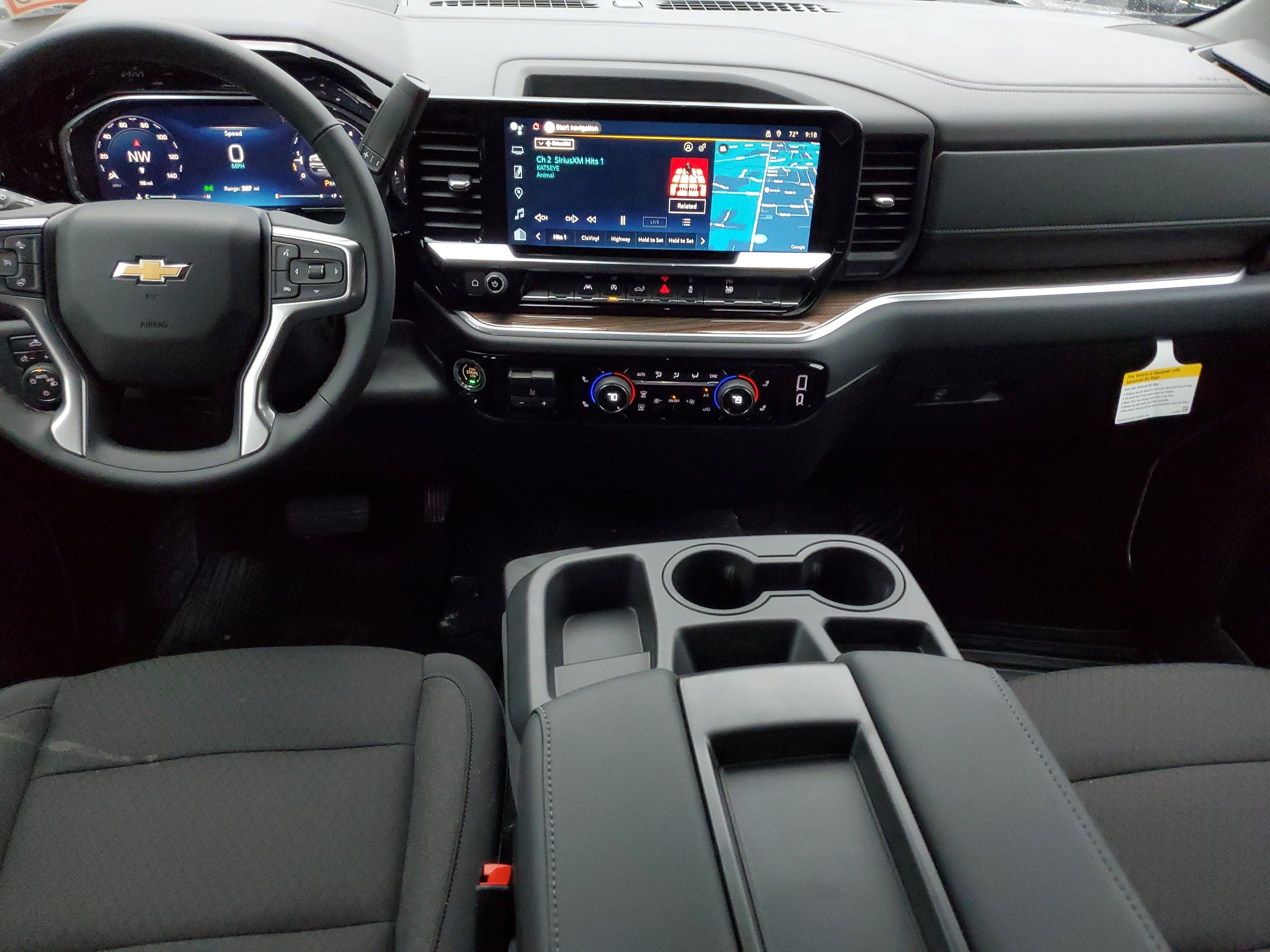2026 Chevrolet Silverado 1500 LT - Photo 23