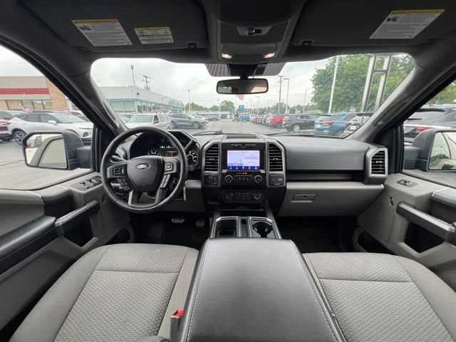 2020 Ford F-150 XLT - Photo 12