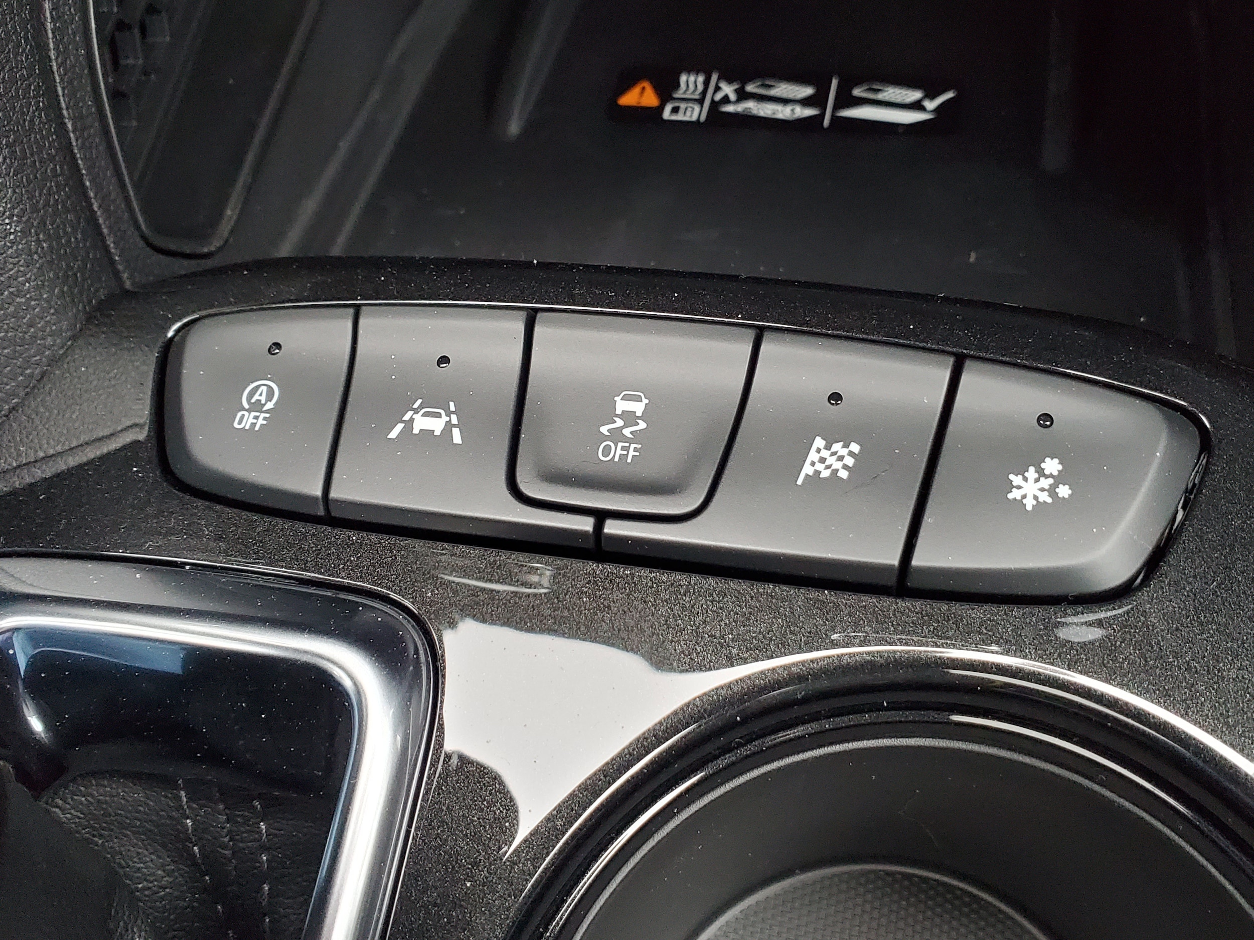 2026 Chevrolet Trailblazer Activ - Photo 23