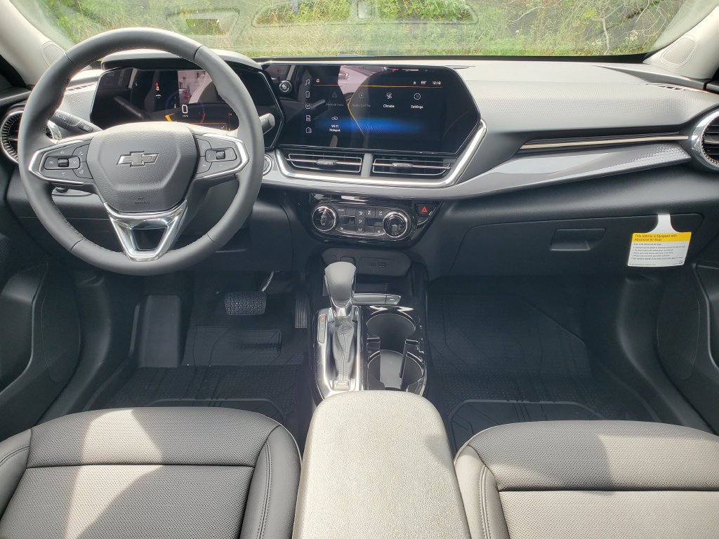 2026 Chevrolet Trax Activ - Photo 23