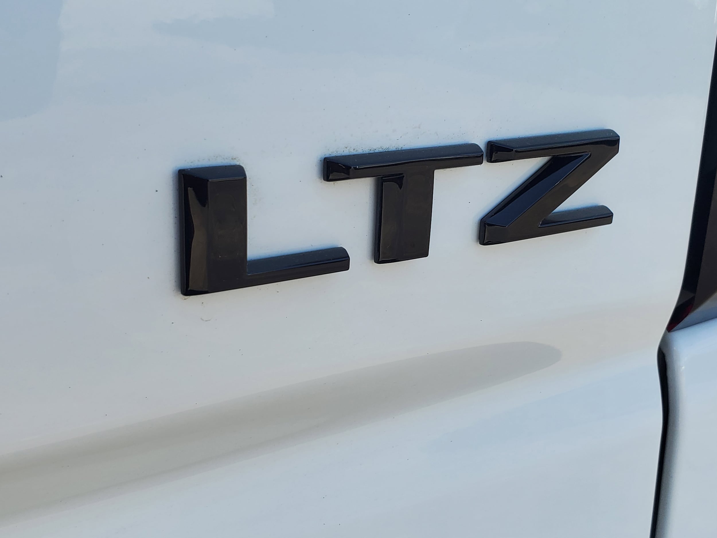 2026 Chevrolet Silverado 2500 HD LTZ - Photo 36