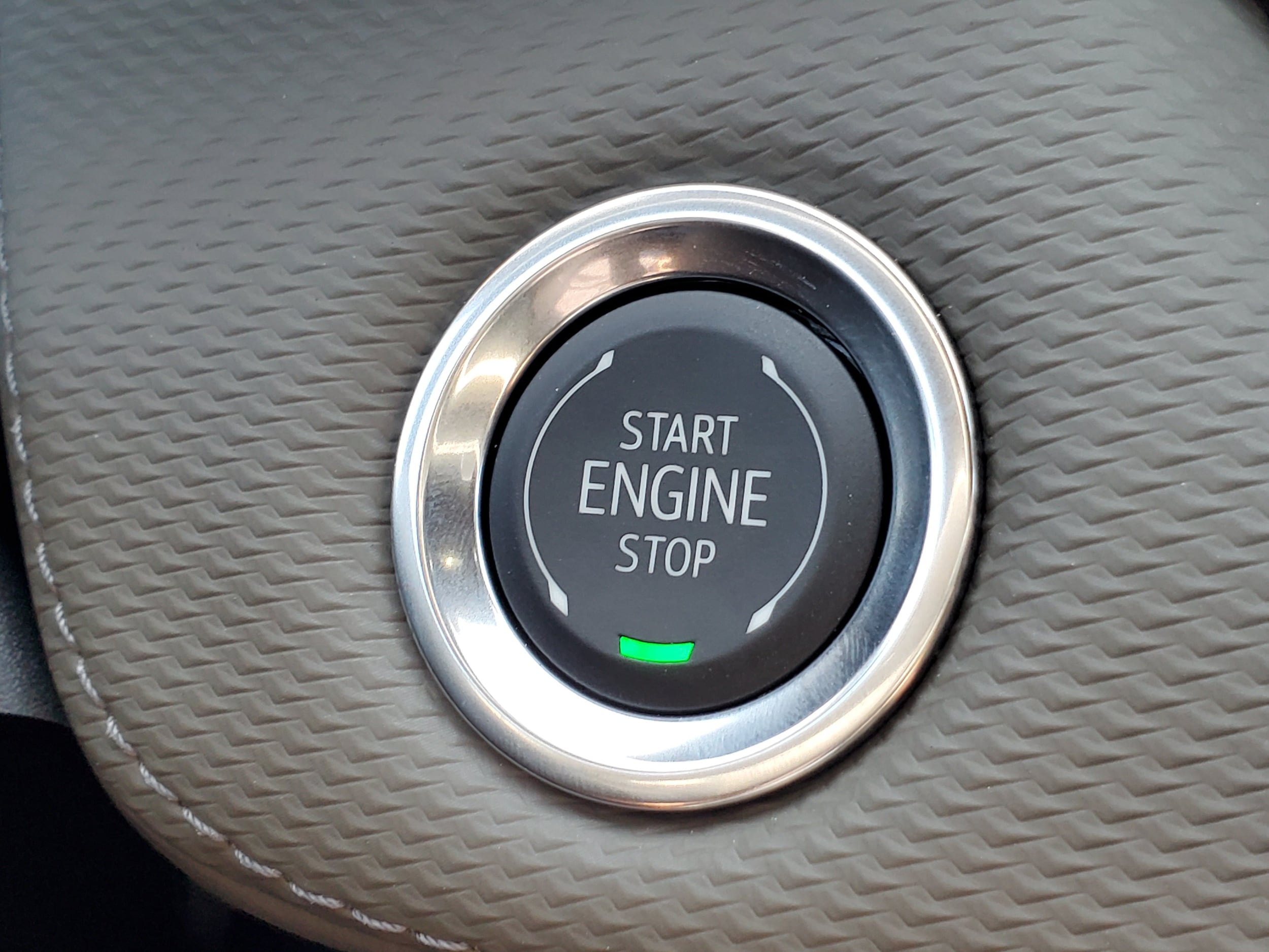 2027 Chevrolet Equinox LT - Photo 12