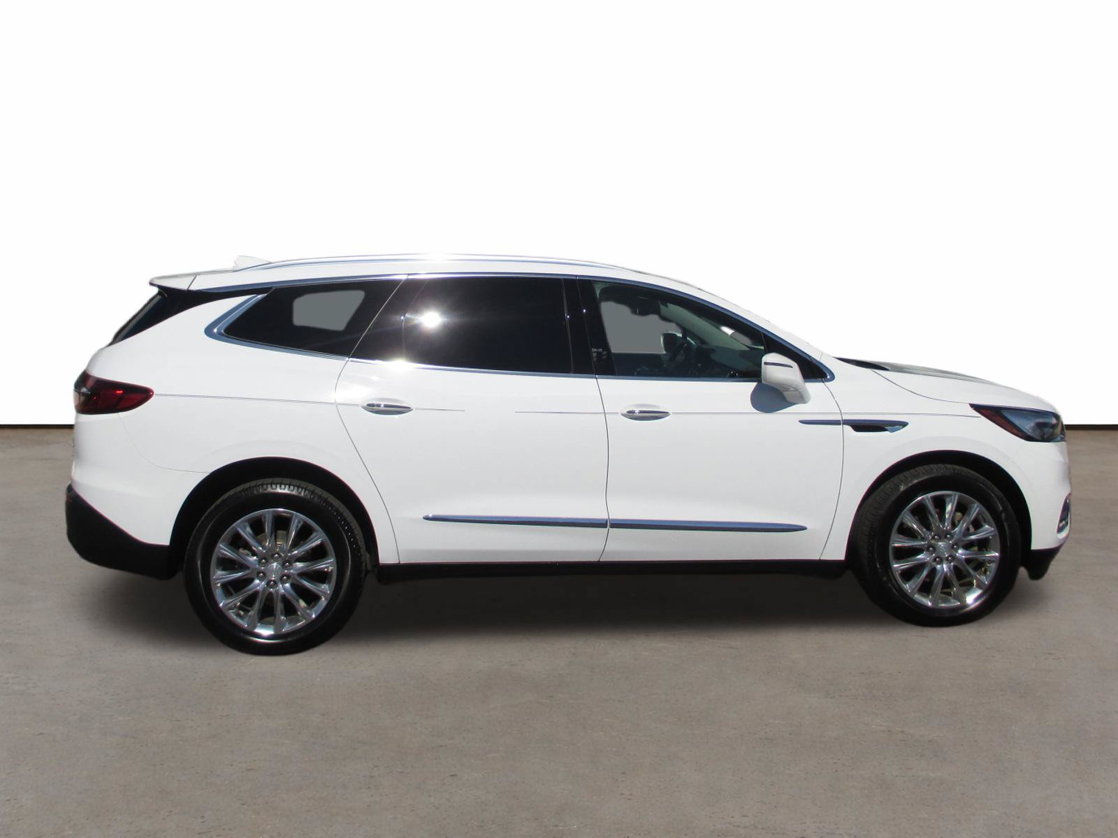 Used 2019 Buick Enclave Essence SUV