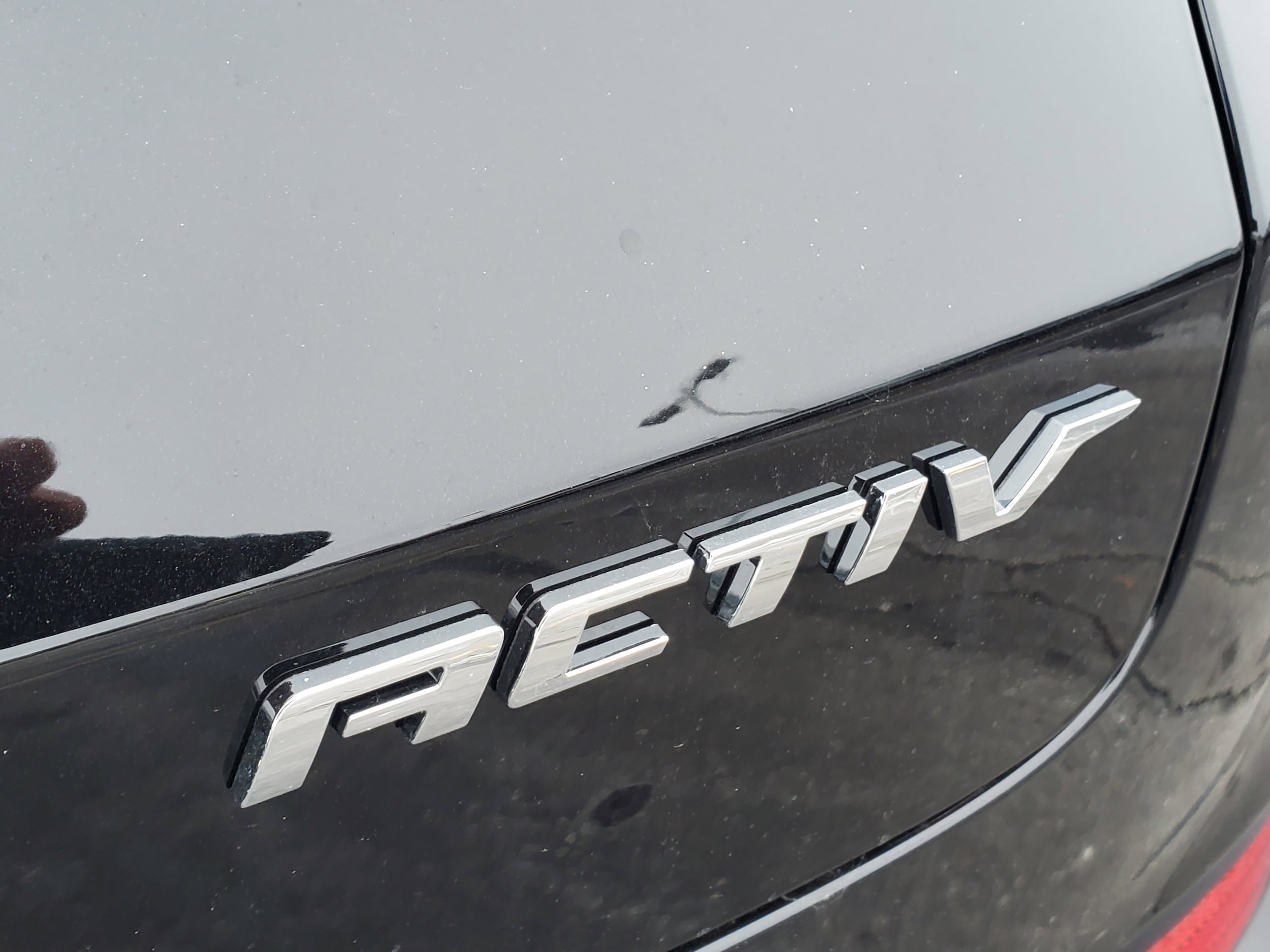 2026 Chevrolet Trailblazer Activ - Photo 28