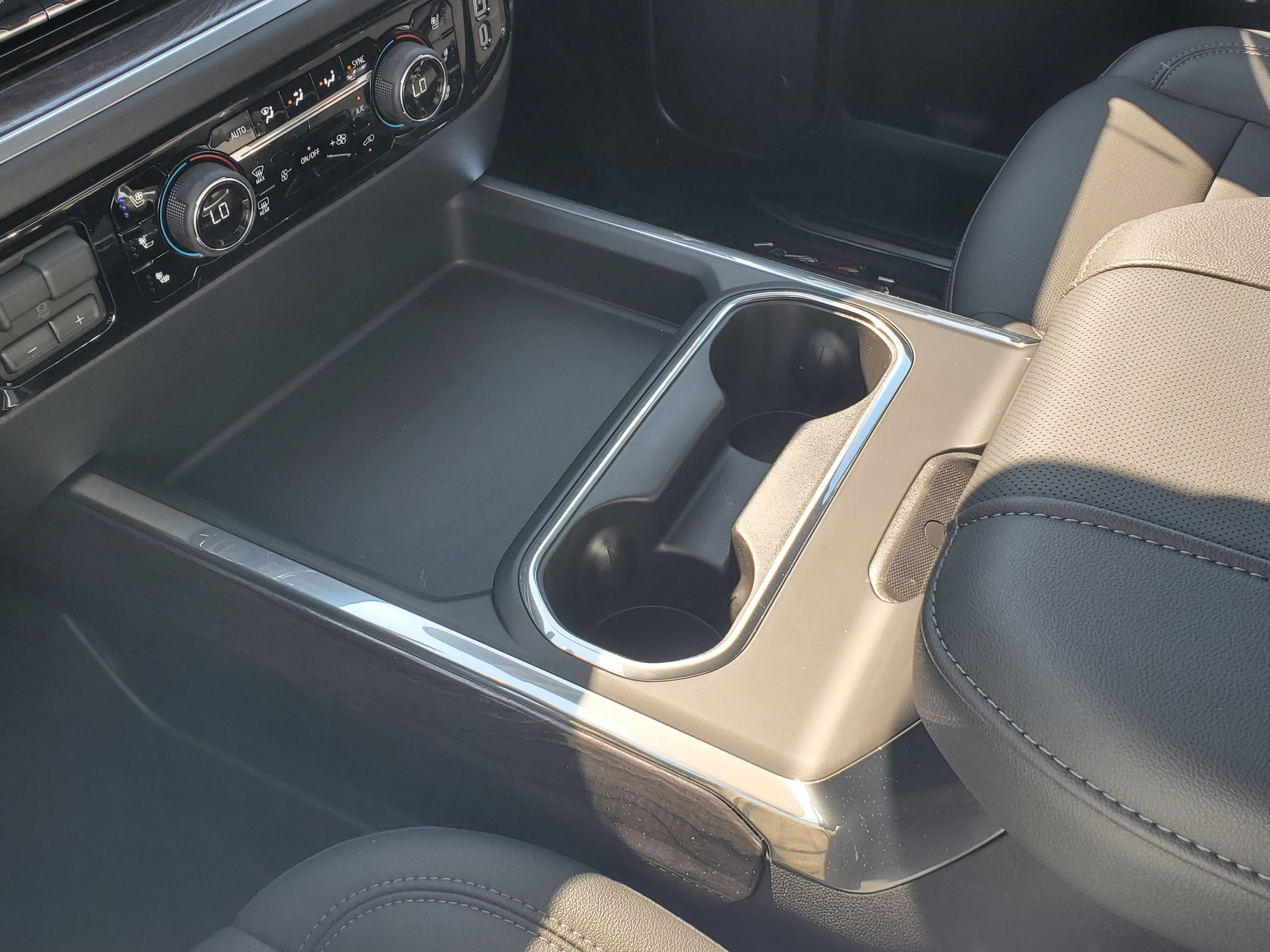 2026 Chevrolet Silverado 2500 HD LTZ - Photo 27