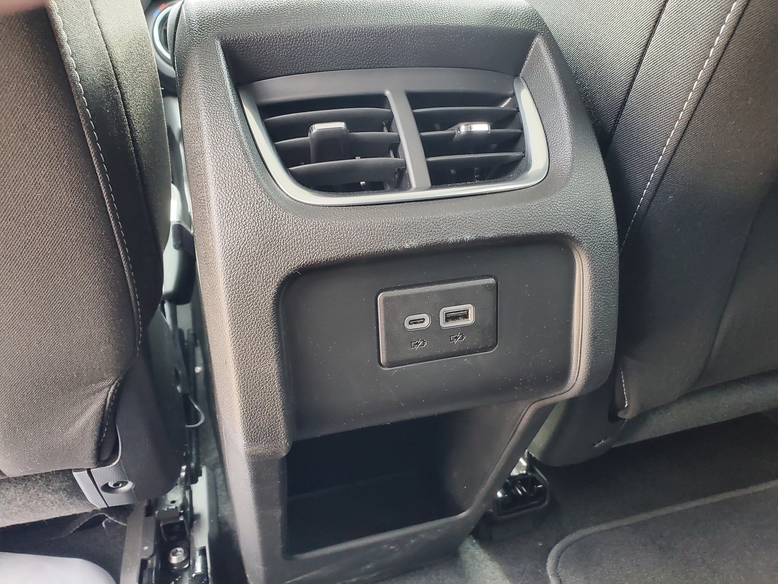 2026 Chevrolet Blazer 2LT - Photo 27
