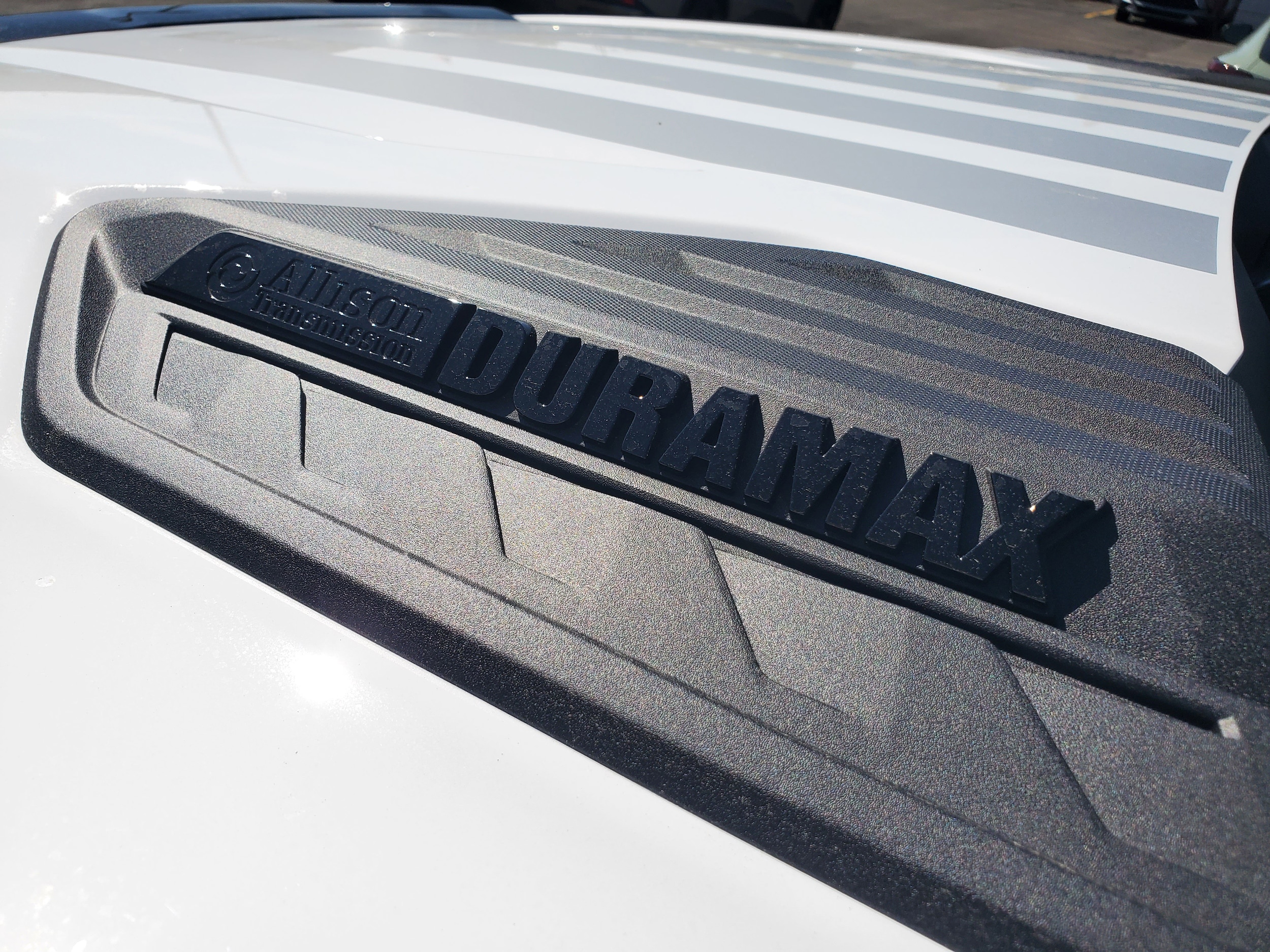 2026 Chevrolet Silverado 2500 HD LTZ - Photo 35