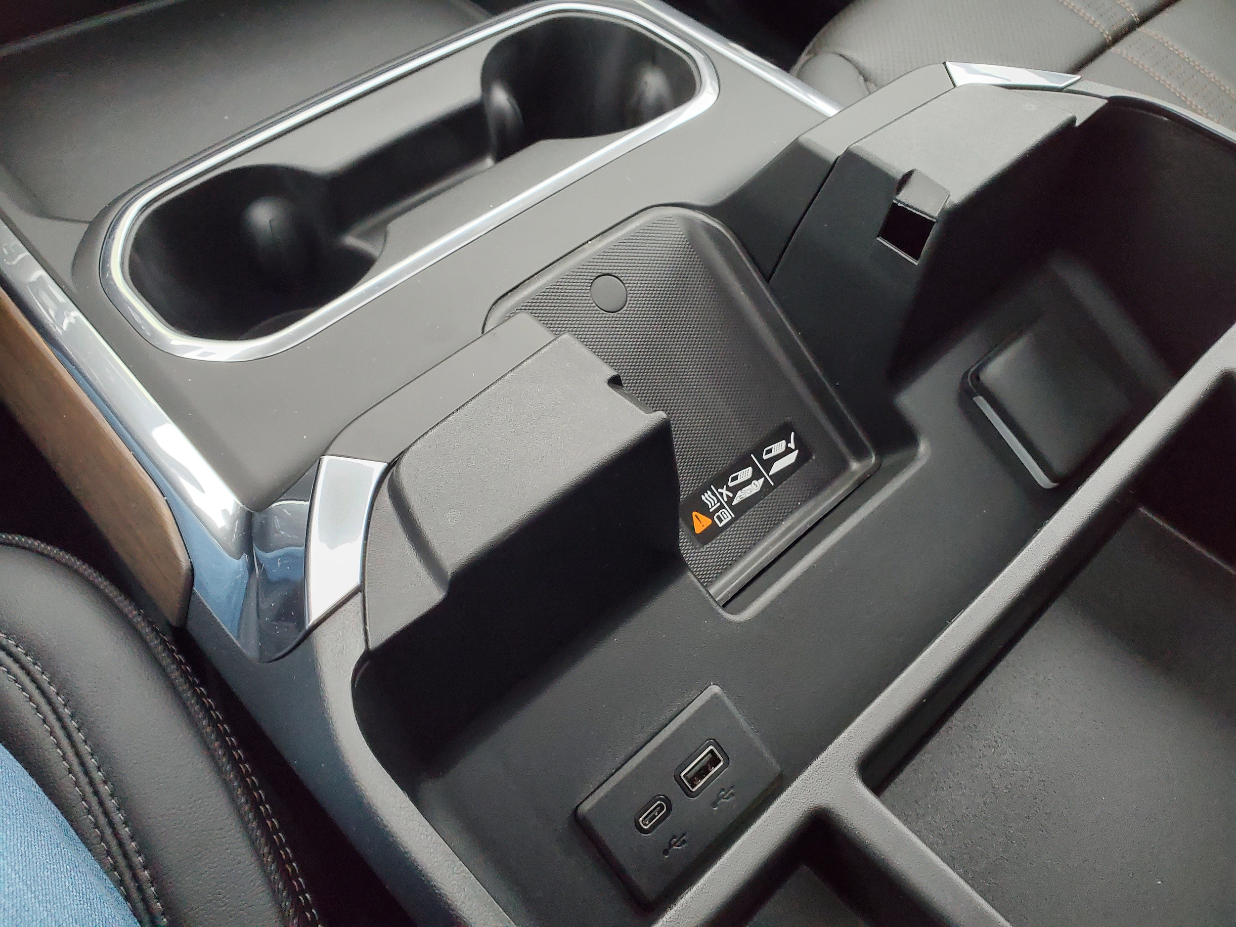 2026 Chevrolet Silverado 2500 HD High Country - Photo 25