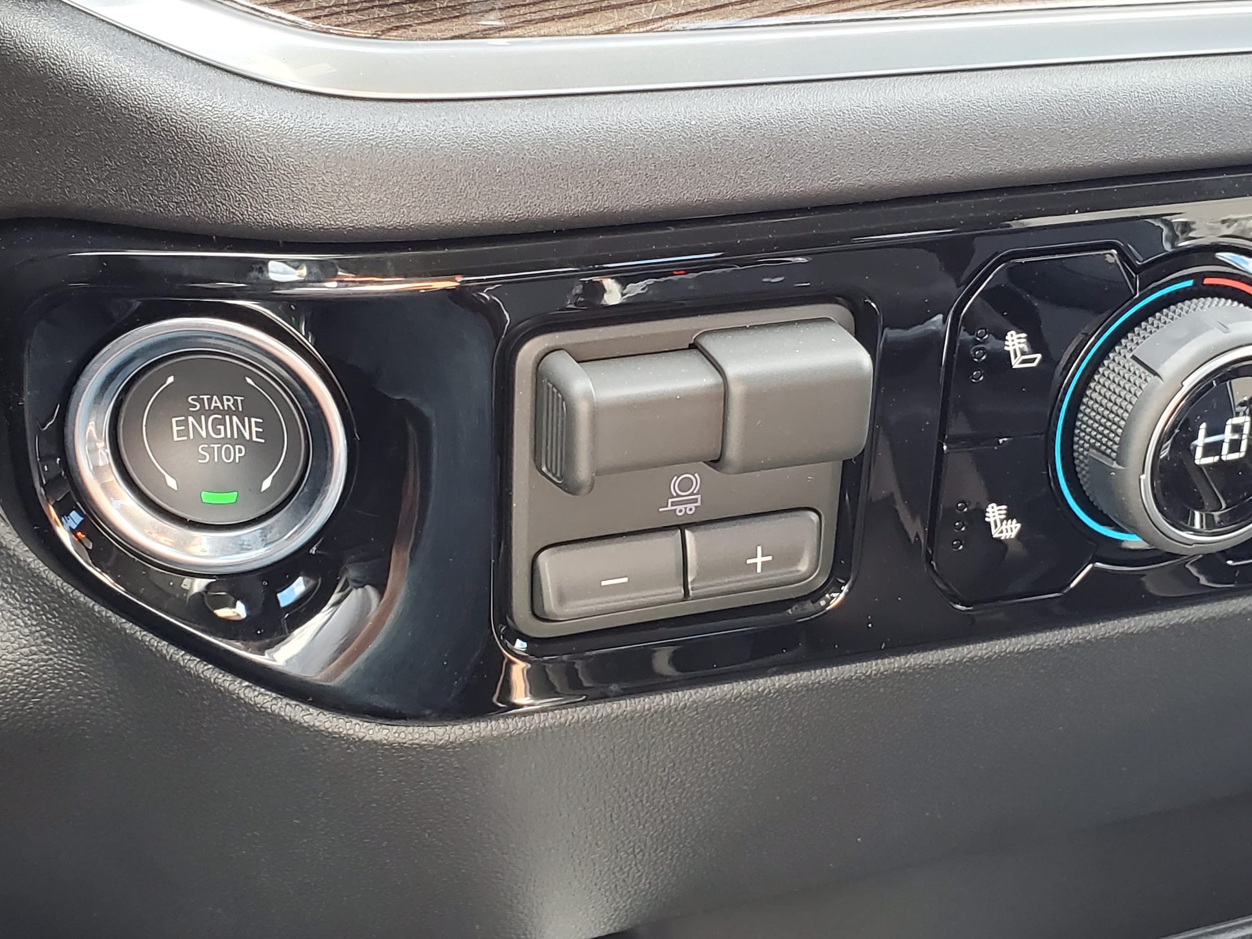 2026 Chevrolet Silverado 1500 LT - Photo 17