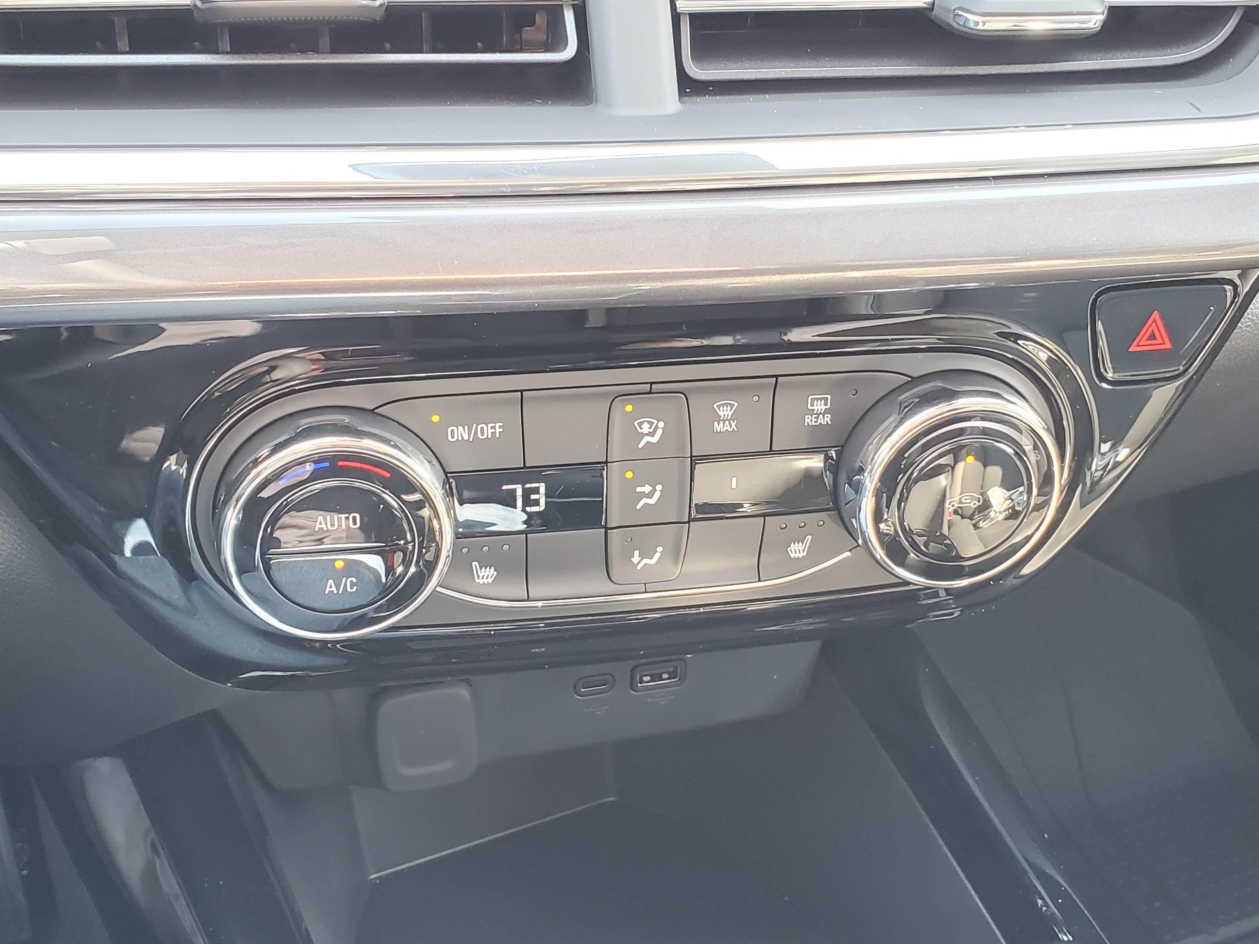 2026 Chevrolet Trax Activ - Photo 20