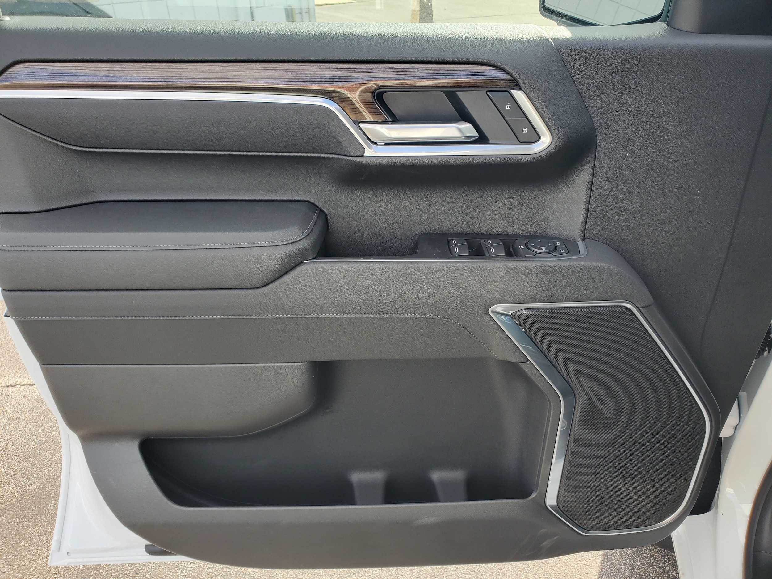 2026 Chevrolet Silverado 1500 LT - Photo 22