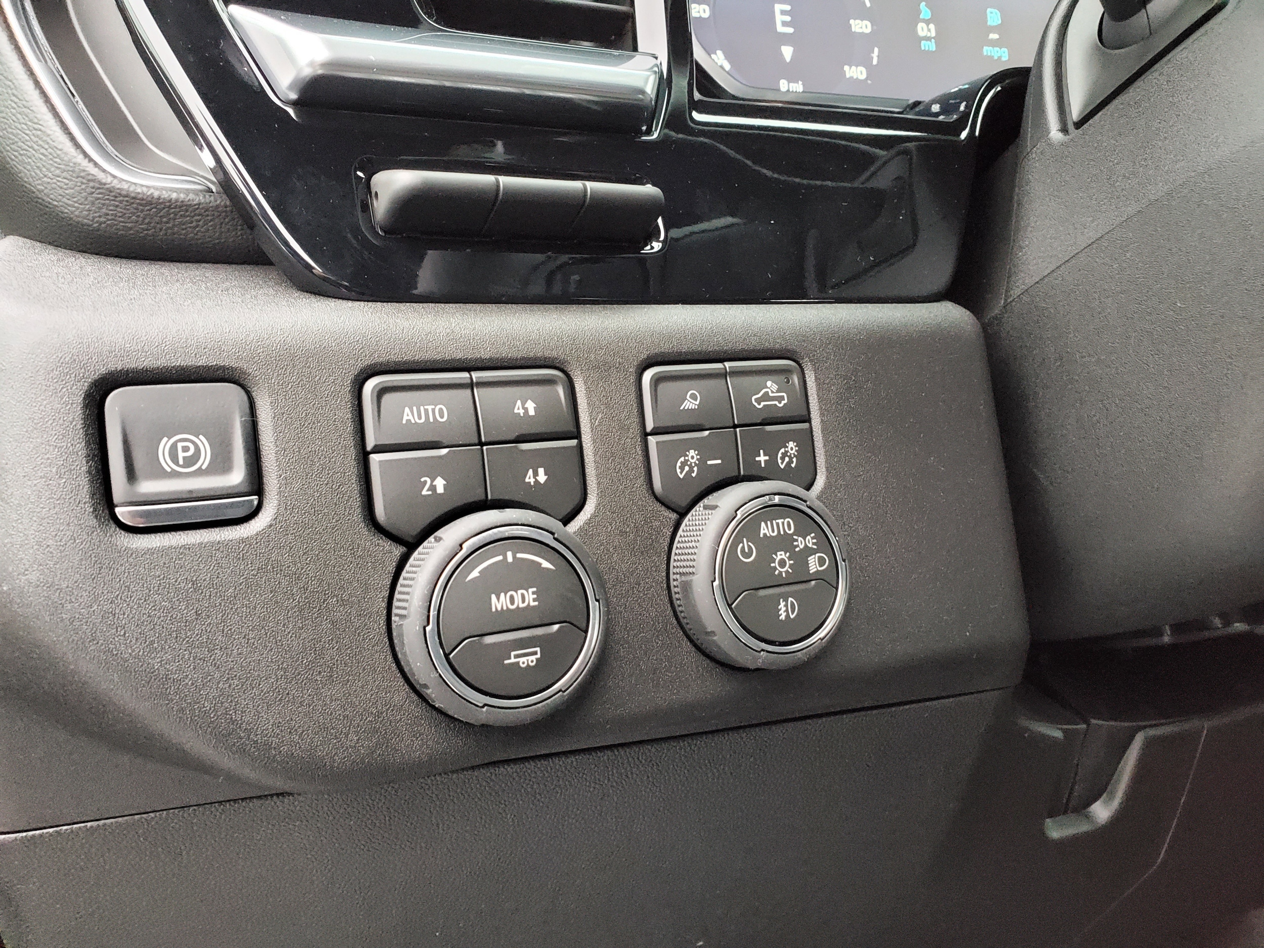 2026 Chevrolet Silverado 2500 HD High Country - Photo 12