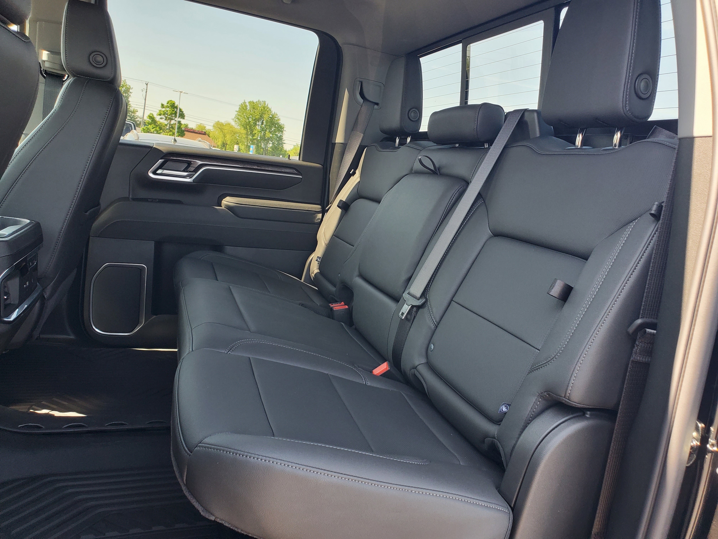 2026 Chevrolet Silverado 2500 HD LTZ - Photo 32