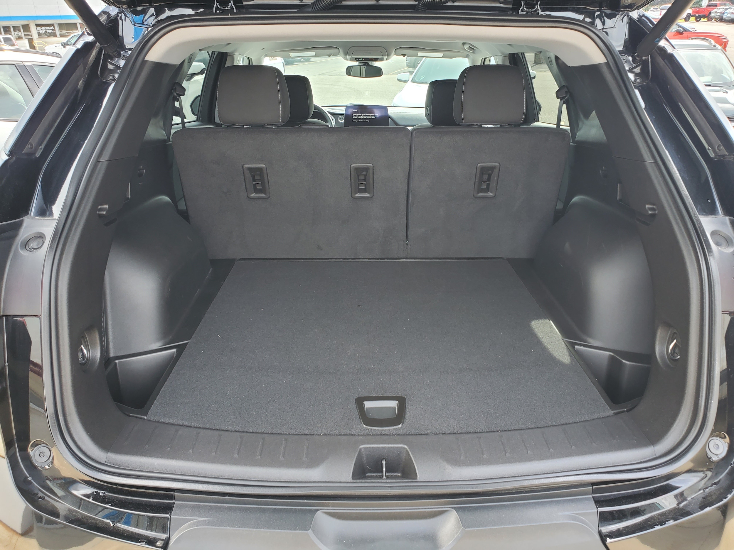 2026 Chevrolet Blazer 2LT - Photo 28