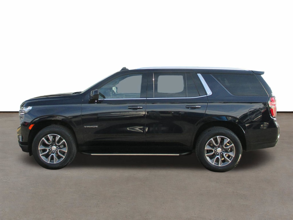 Used 2023 Chevrolet Tahoe LS SUV