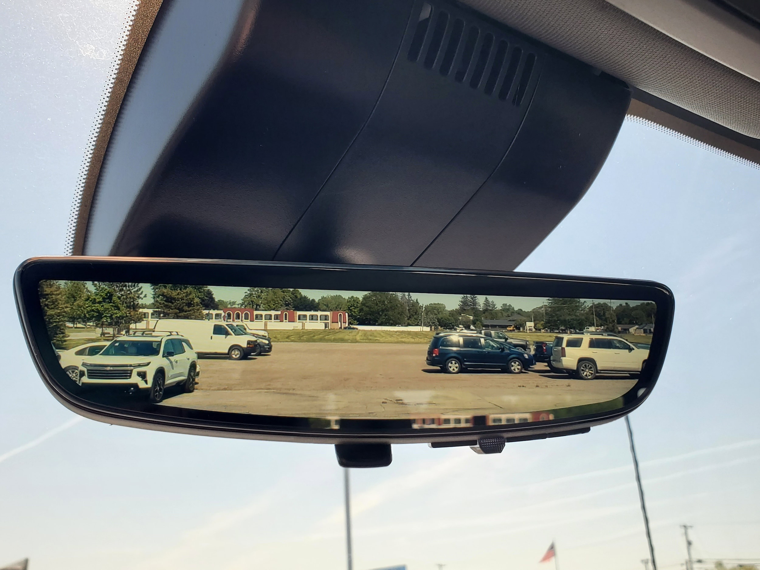 2026 Chevrolet Silverado 2500 HD LTZ - Photo 28