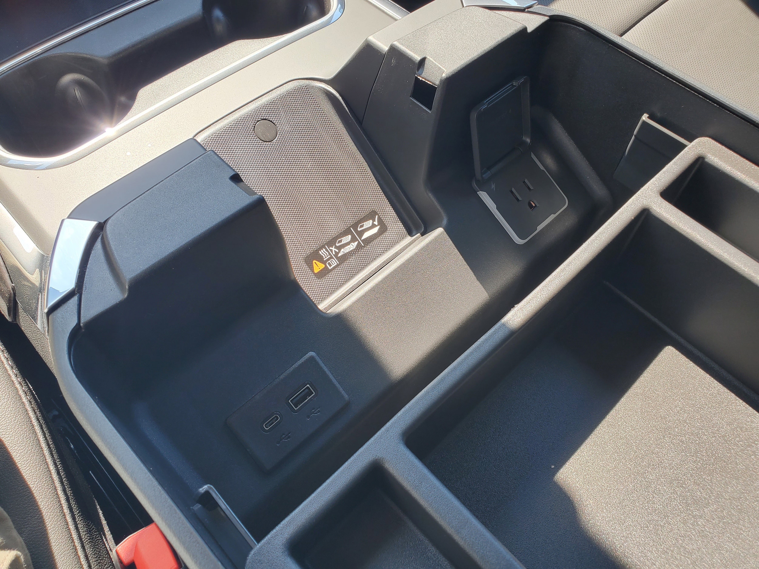 2026 Chevrolet Silverado 2500 HD LTZ - Photo 27