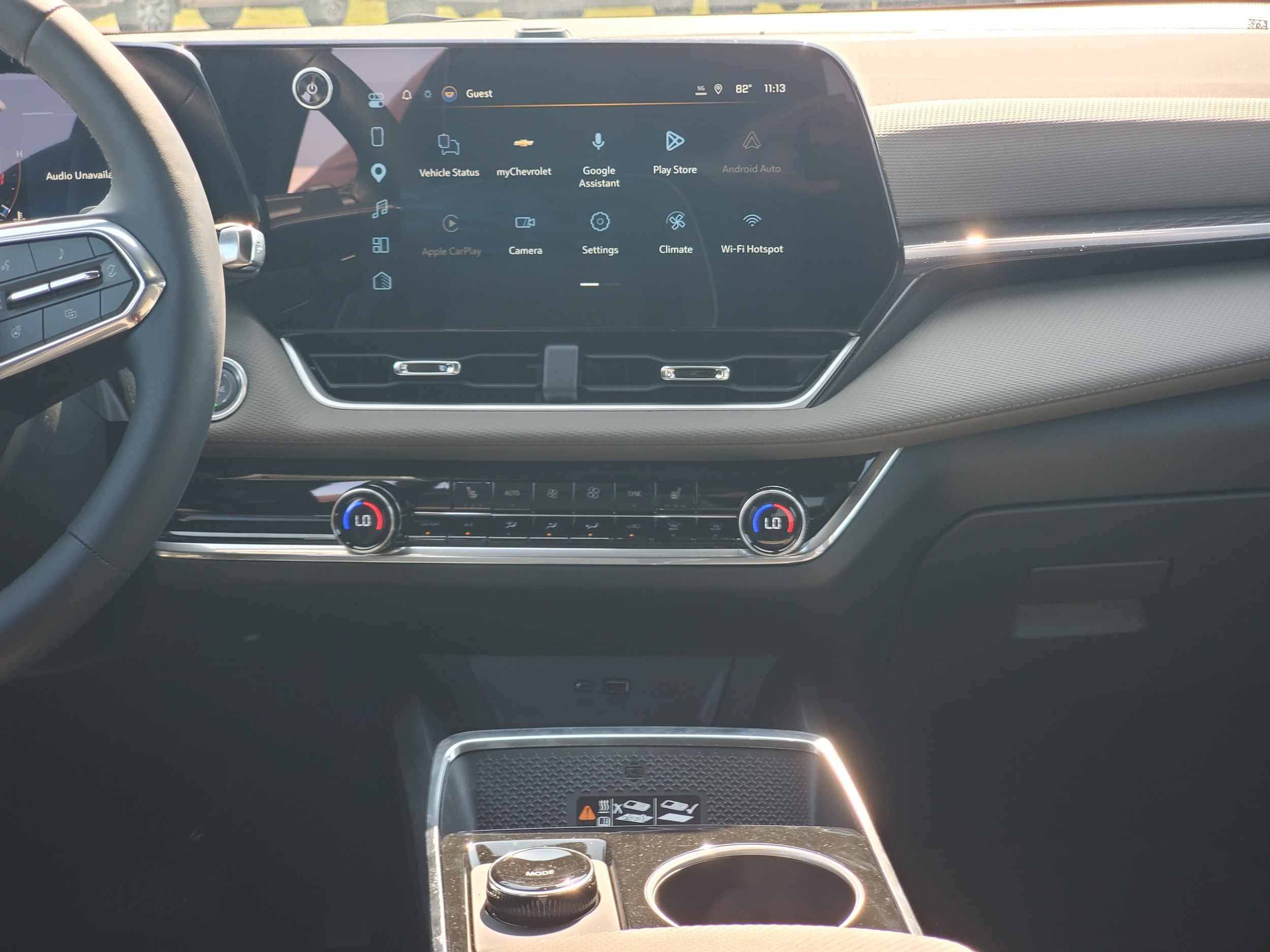 2027 Chevrolet Equinox LT - Photo 22