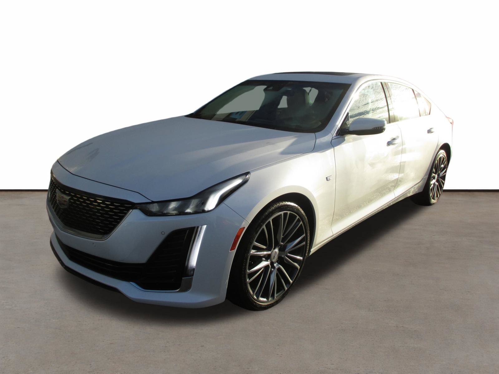 2023 Cadillac CT5