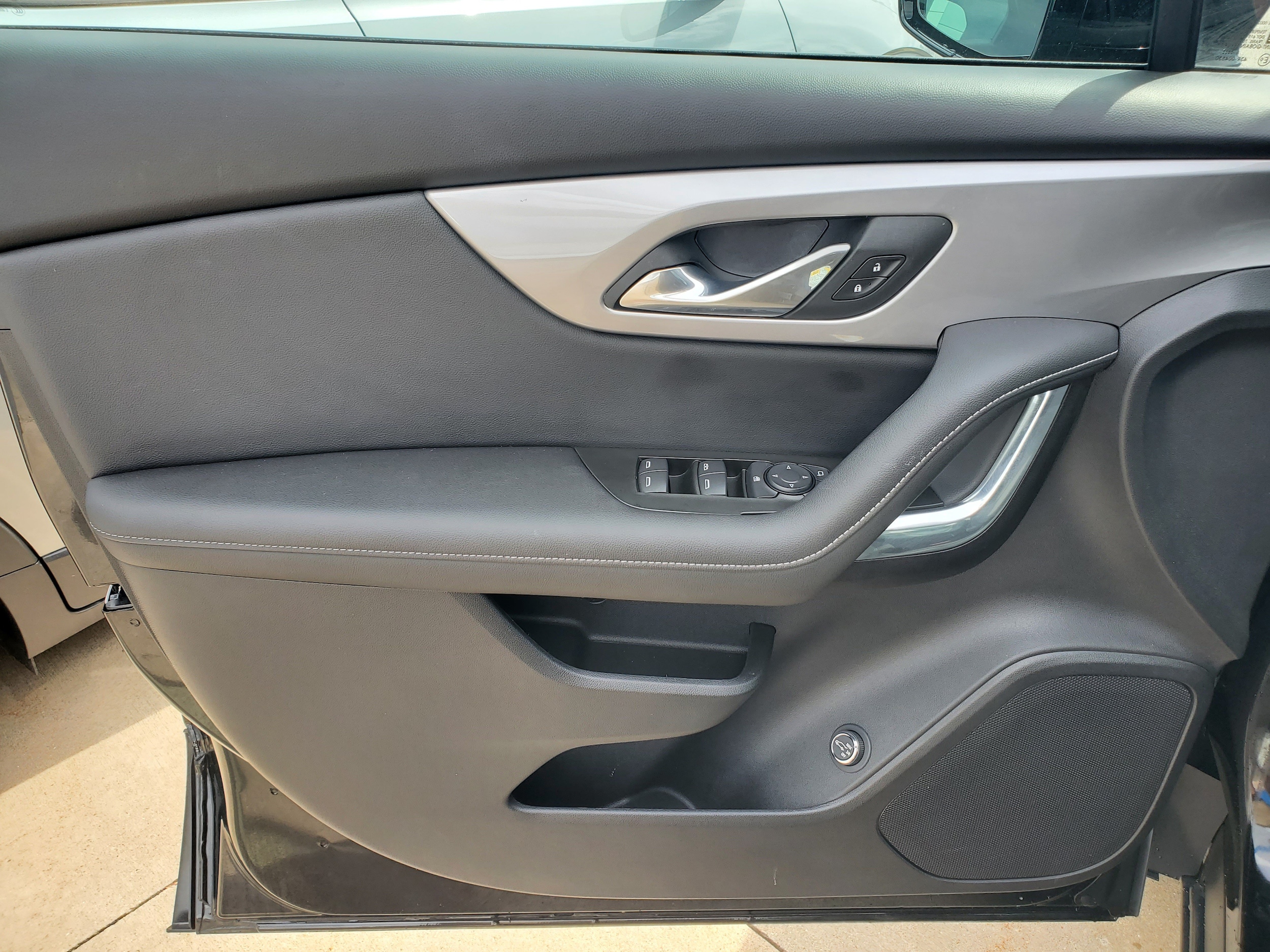 2026 Chevrolet Blazer 2LT - Photo 7