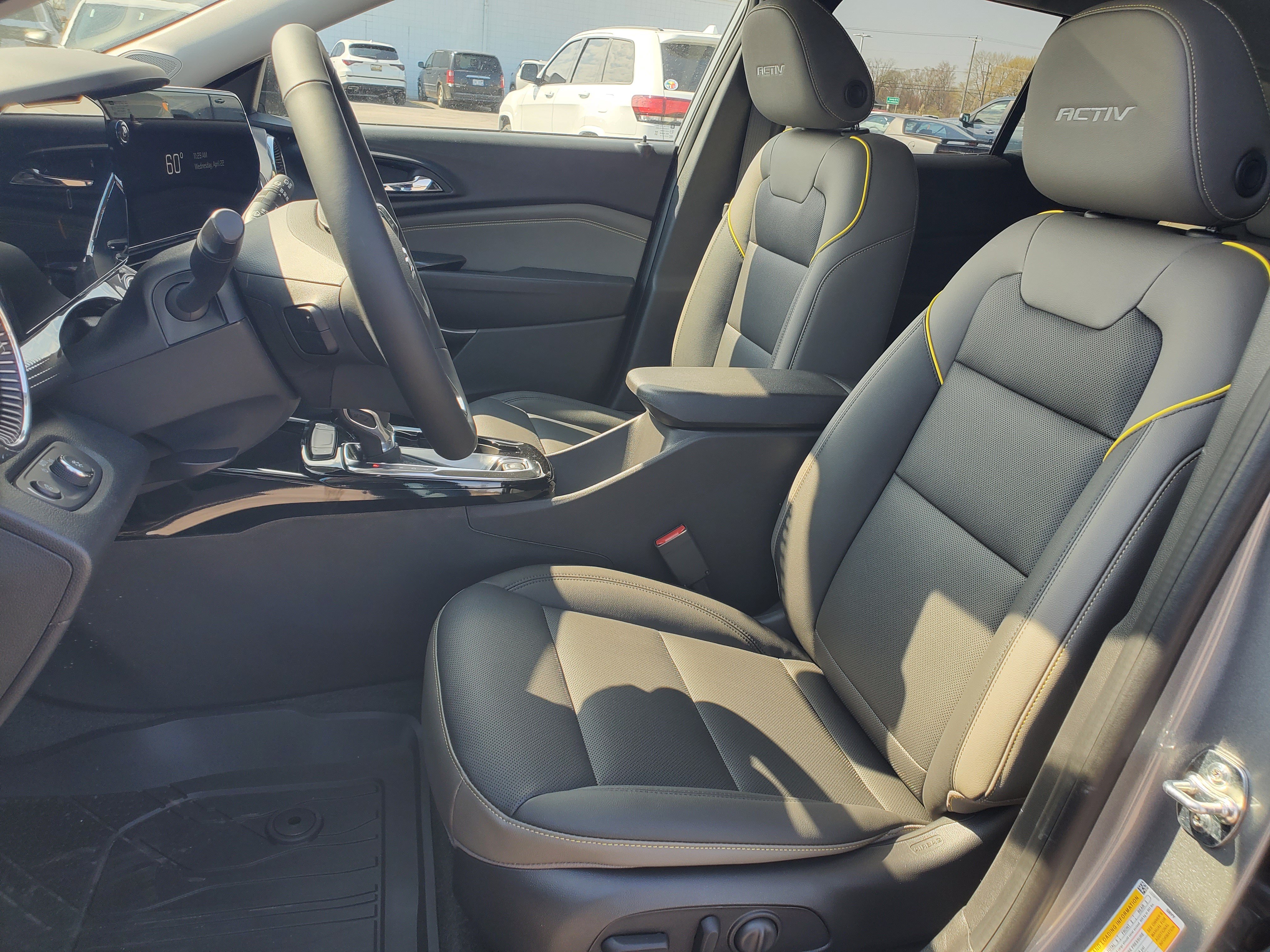 2026 Chevrolet Trax Activ - Photo 6