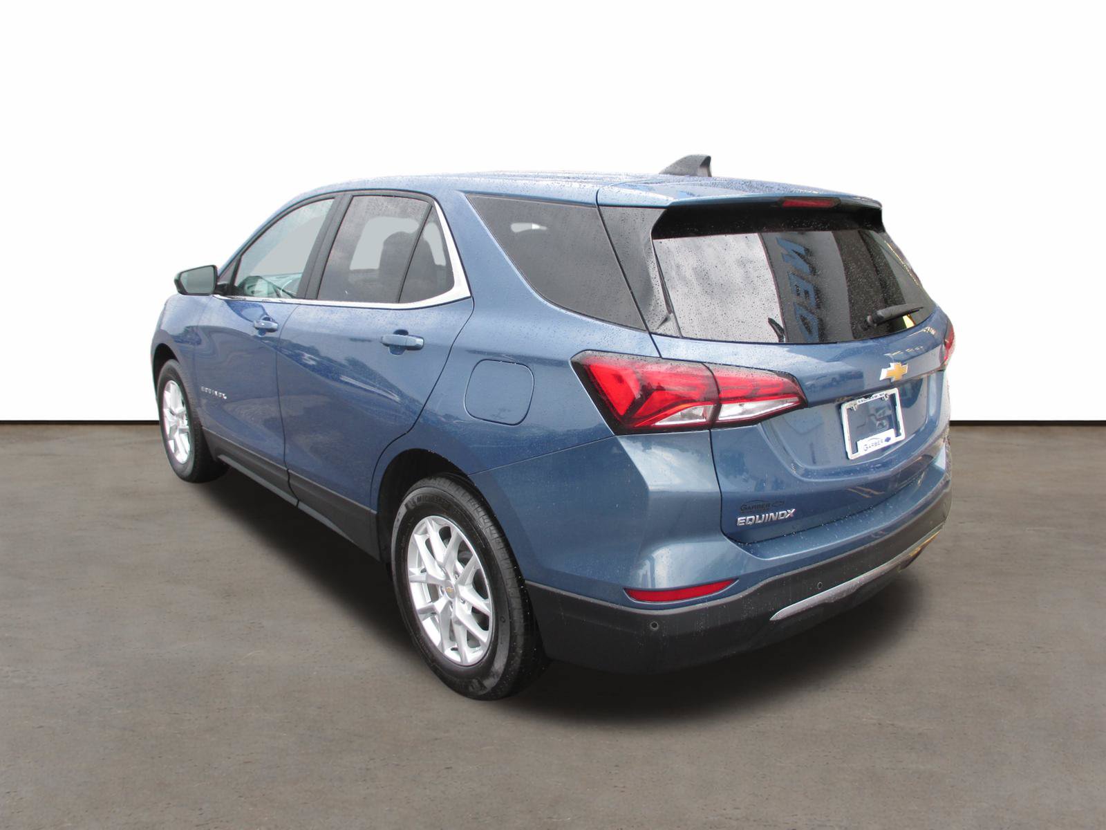 Used 2024 Chevrolet Equinox LT SUV