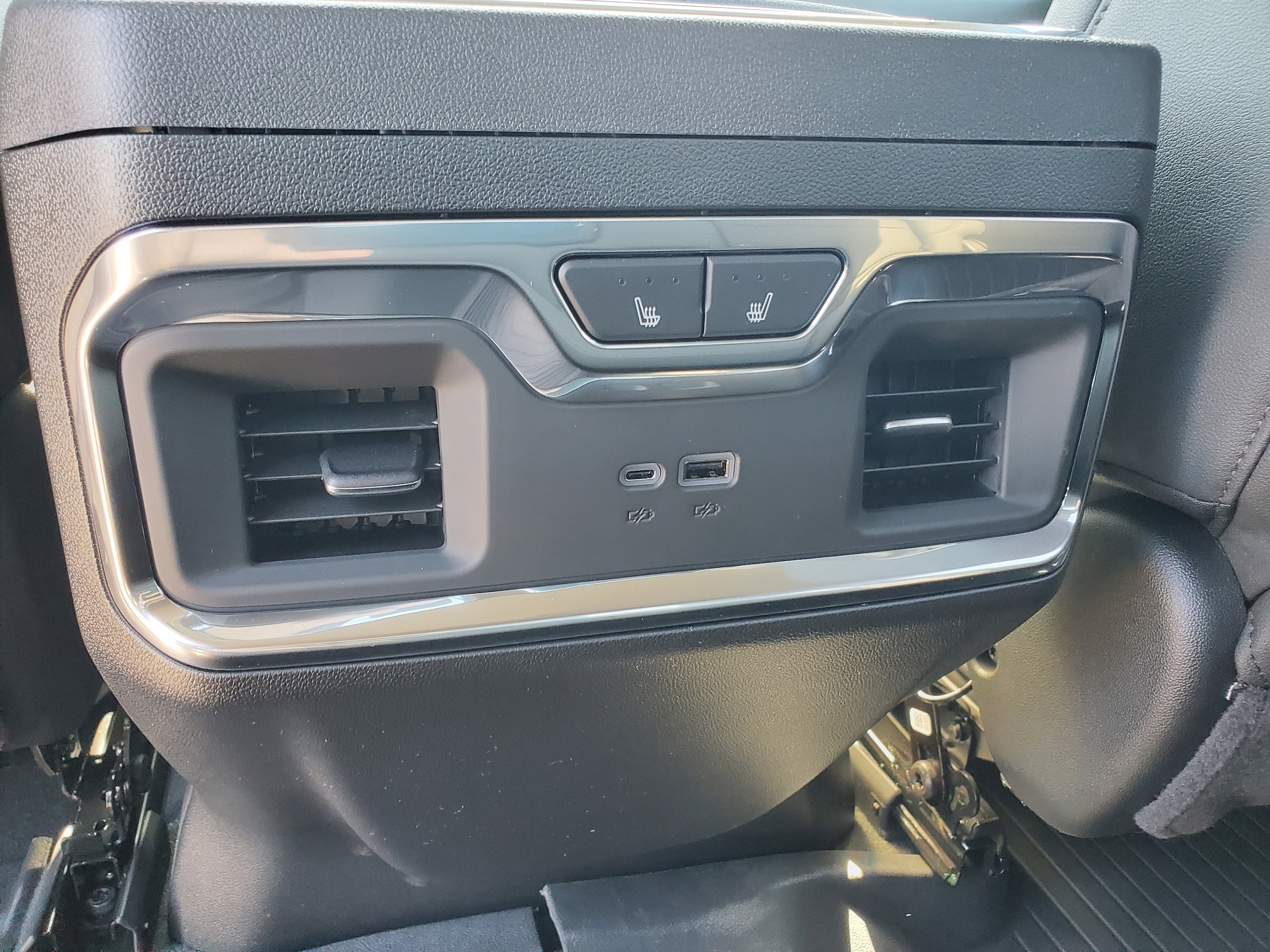 2026 Chevrolet Silverado 2500 HD LTZ - Photo 32