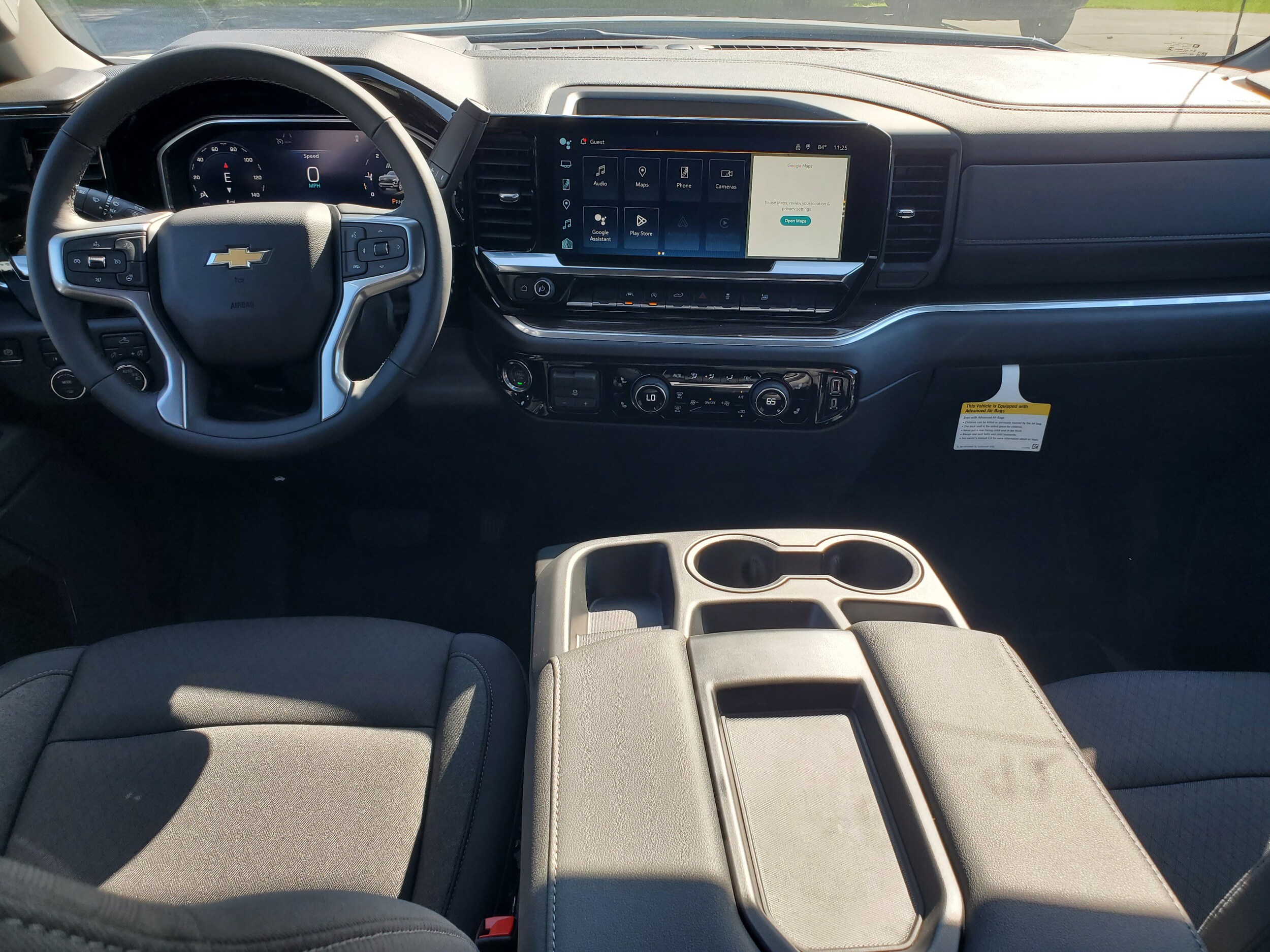 2026 Chevrolet Silverado 1500 LT - Photo 19