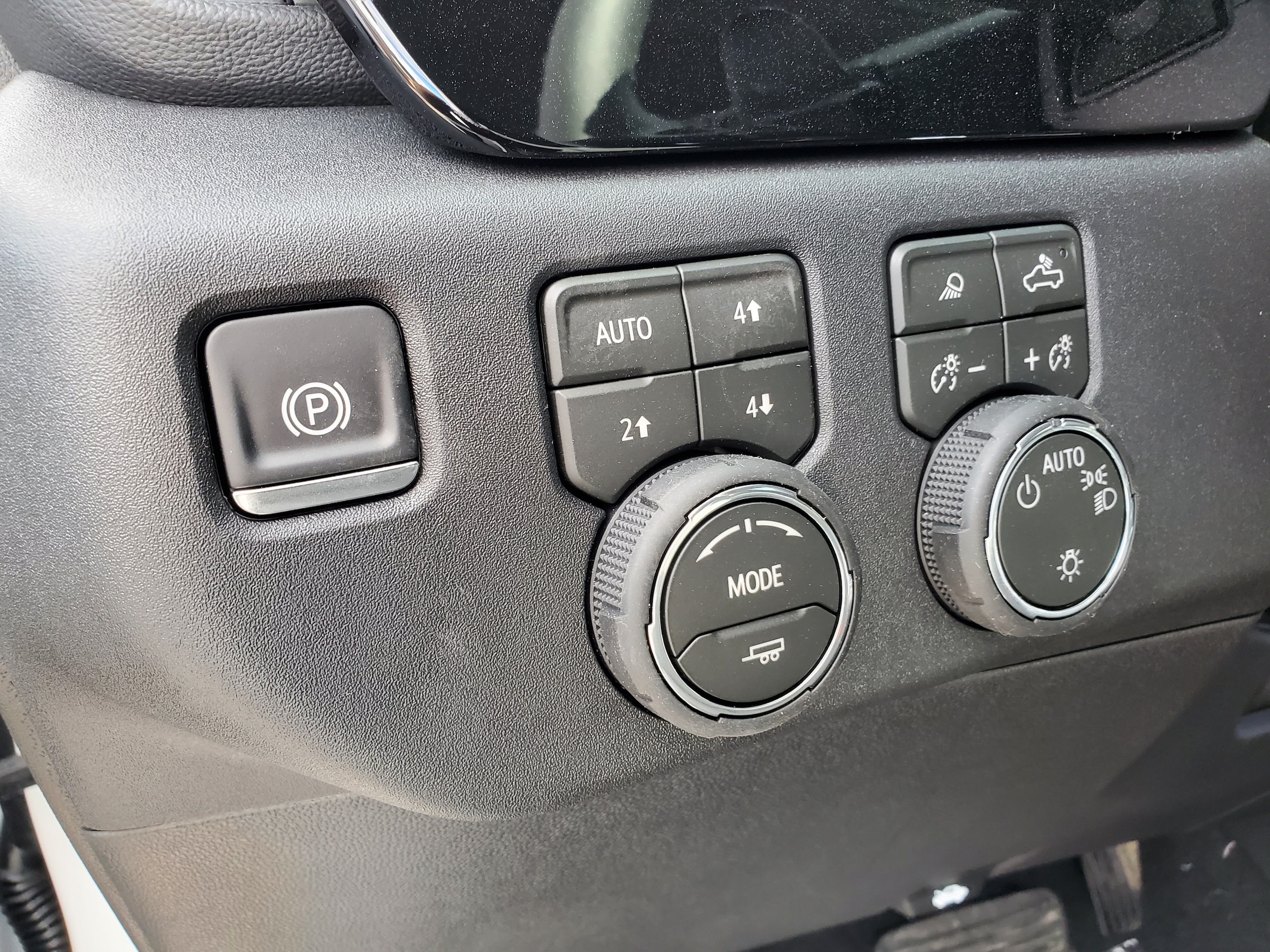 2026 Chevrolet Silverado 1500 LT - Photo 8