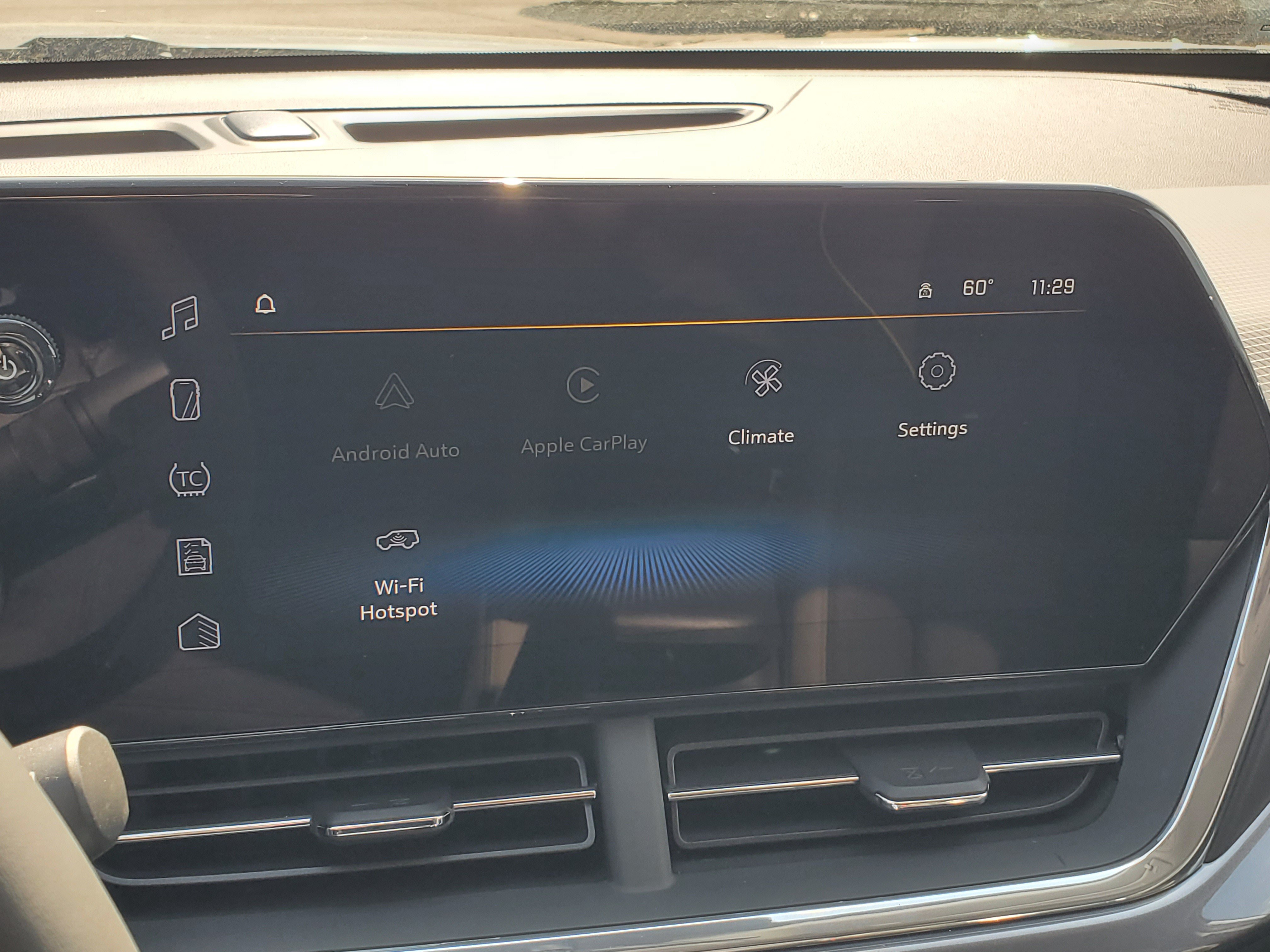 2026 Chevrolet Trax Activ - Photo 17