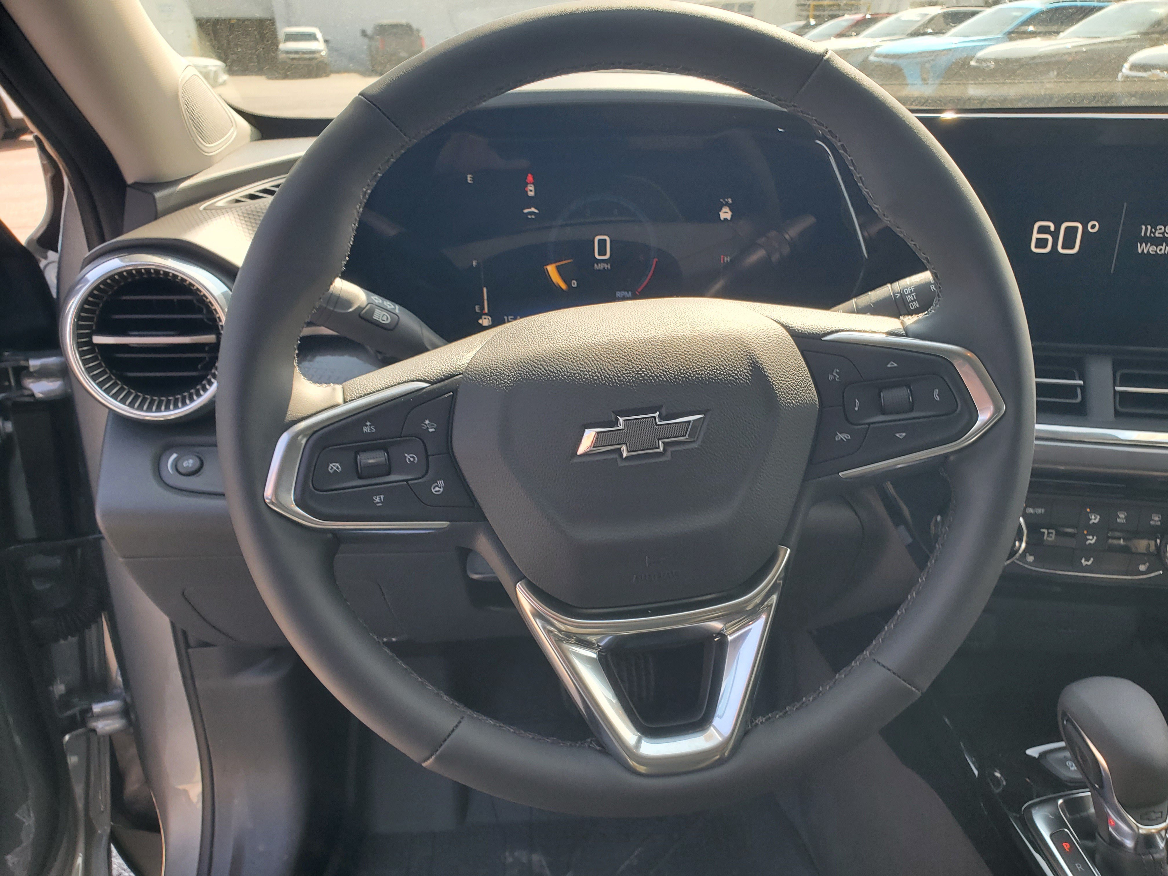 2026 Chevrolet Trax Activ - Photo 11