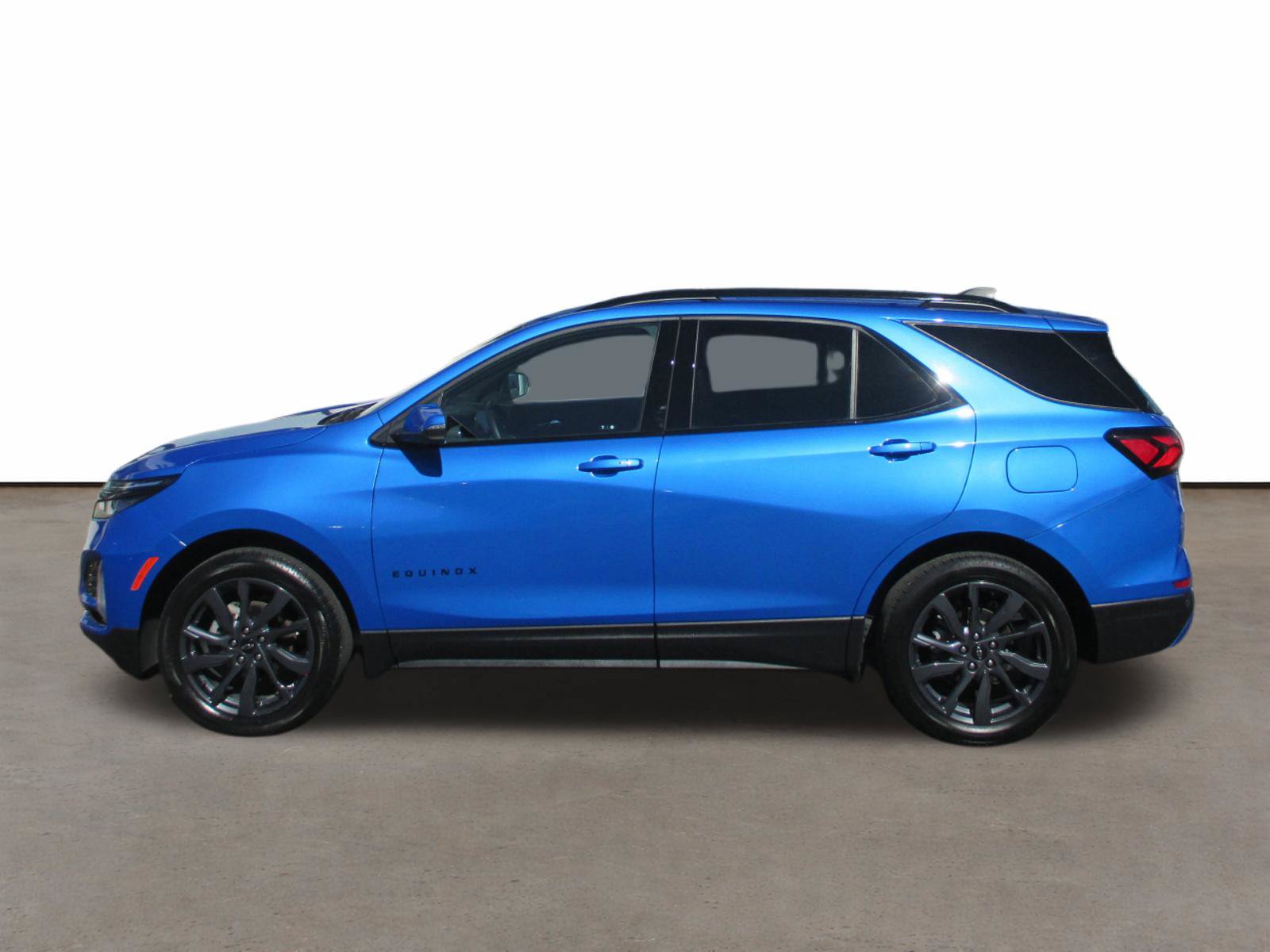 Used 2024 Chevrolet Equinox RS SUV