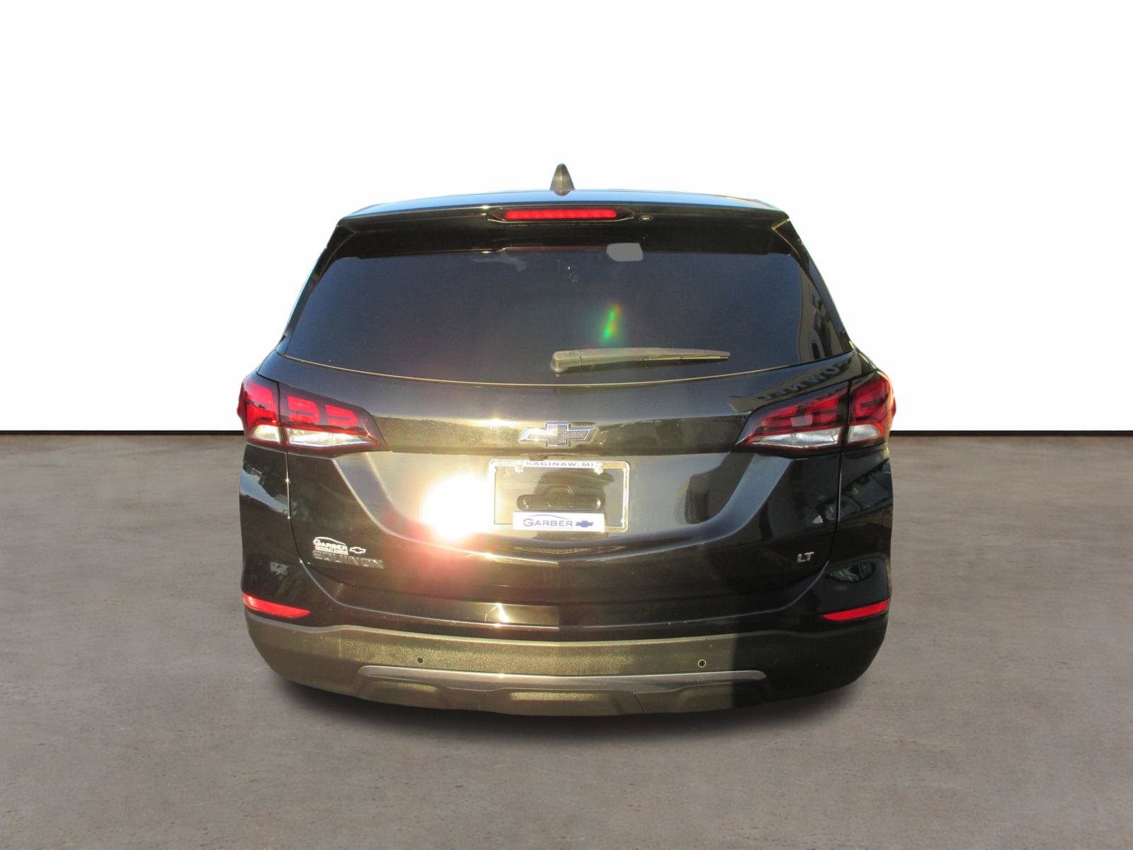 Used 2022 Chevrolet Equinox LT SUV