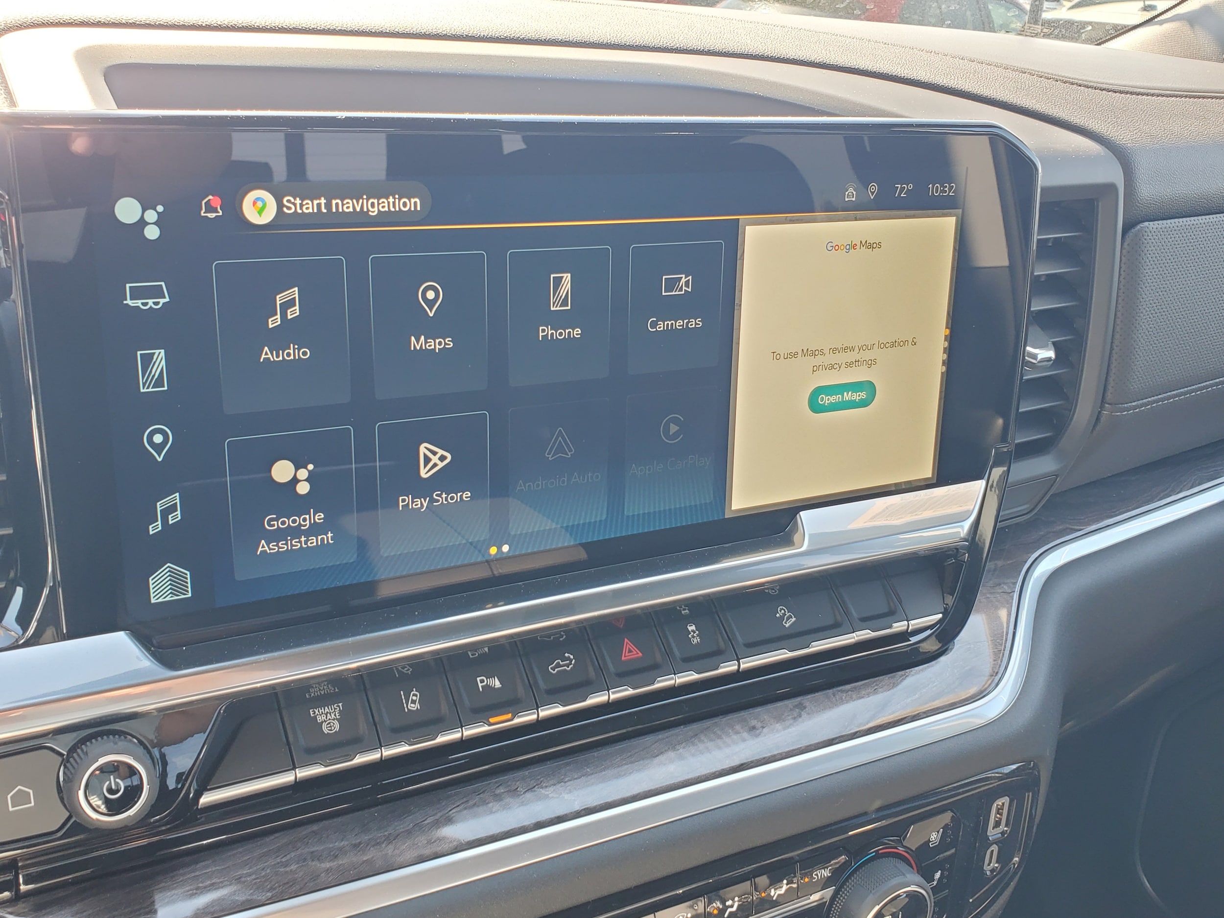 2026 Chevrolet Silverado 2500 HD LTZ - Photo 21