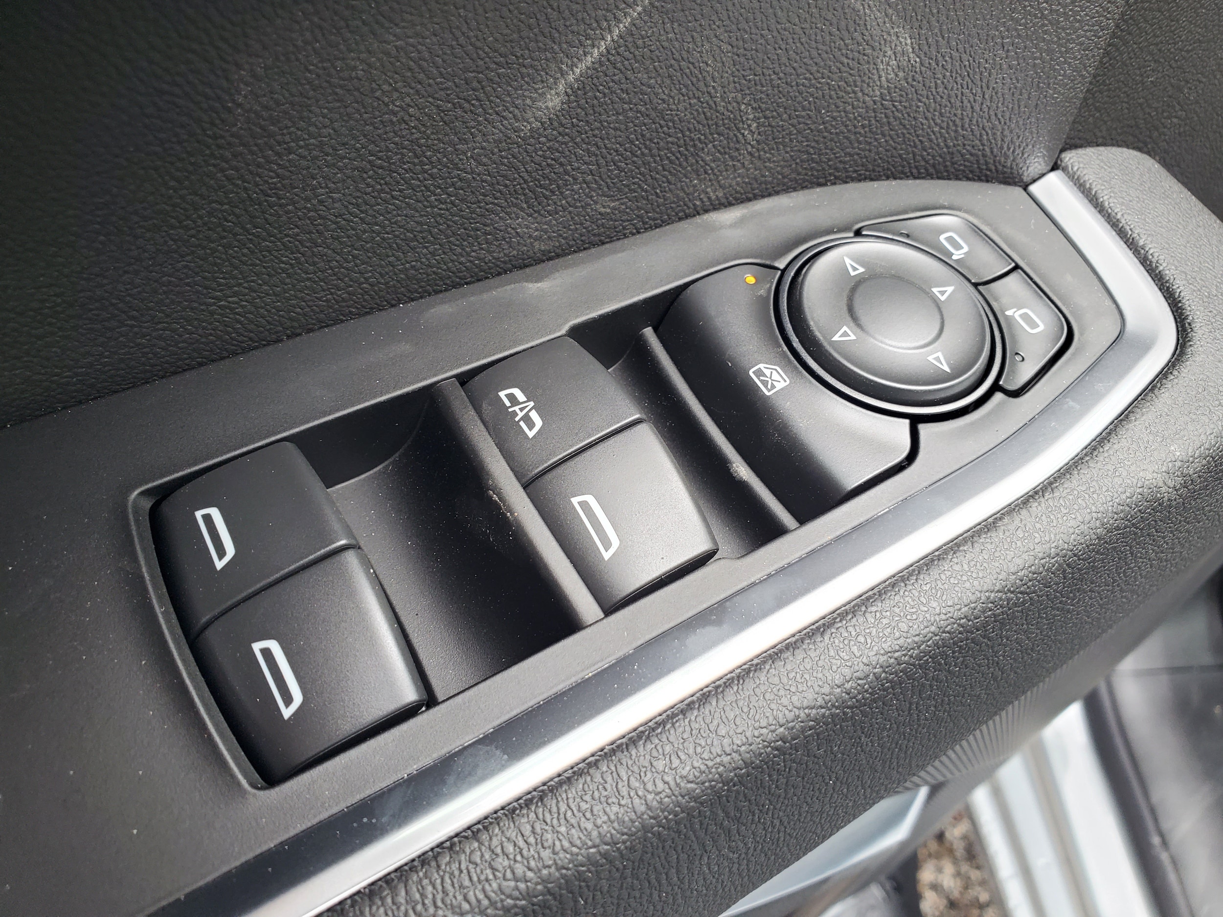 2026 Chevrolet Silverado 1500 RST - Photo 21