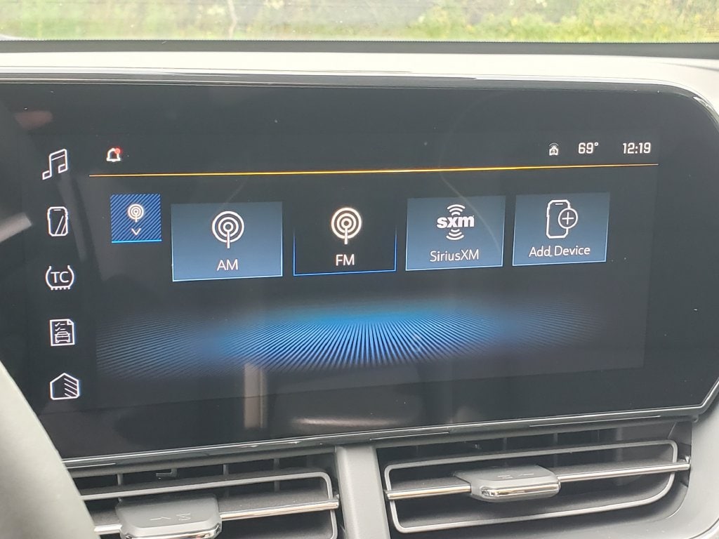 2026 Chevrolet Trax Activ - Photo 14