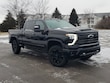  Chevrolet Silverado 2500 HD