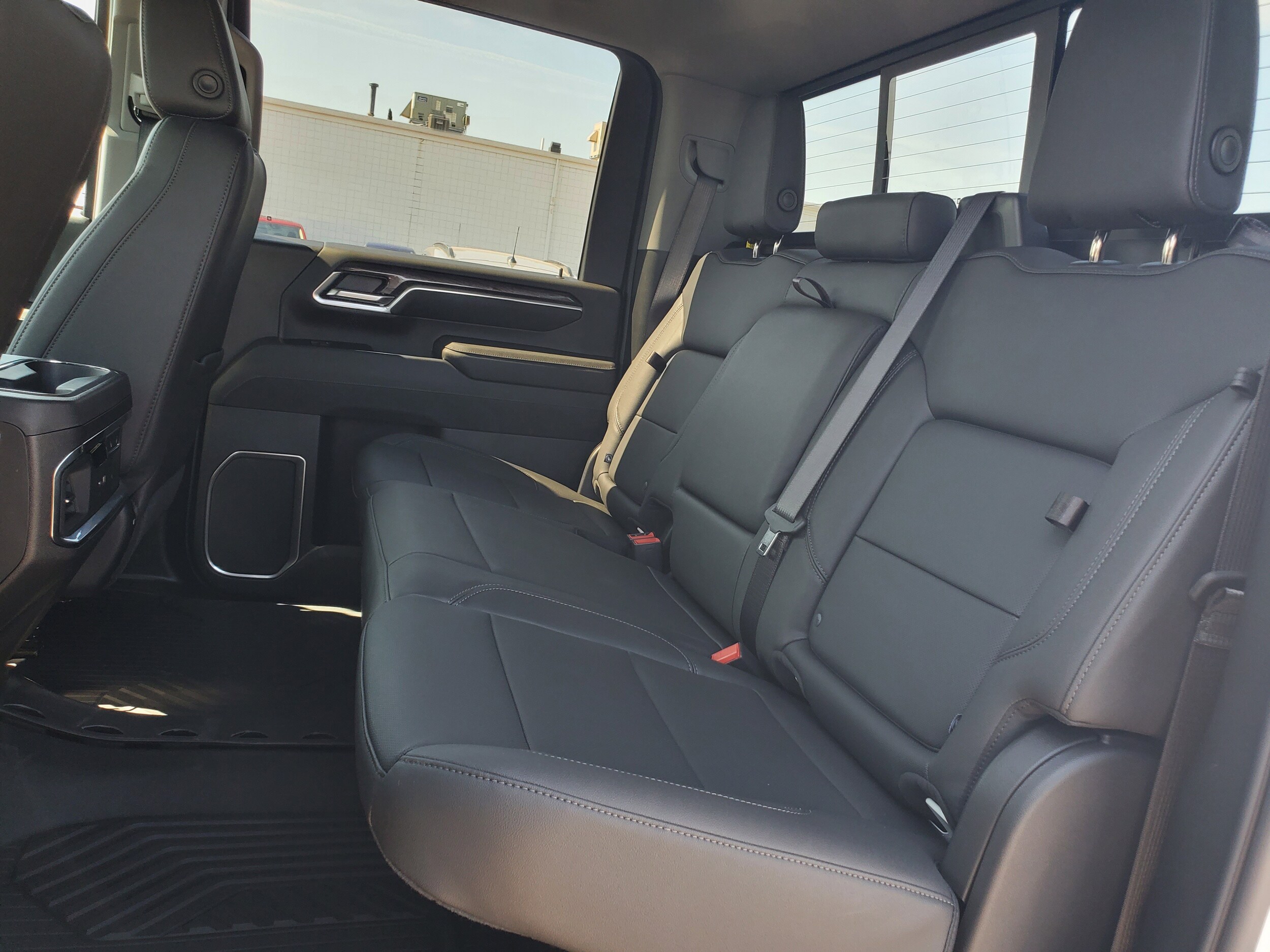 2026 Chevrolet Silverado 2500 HD LTZ - Photo 31