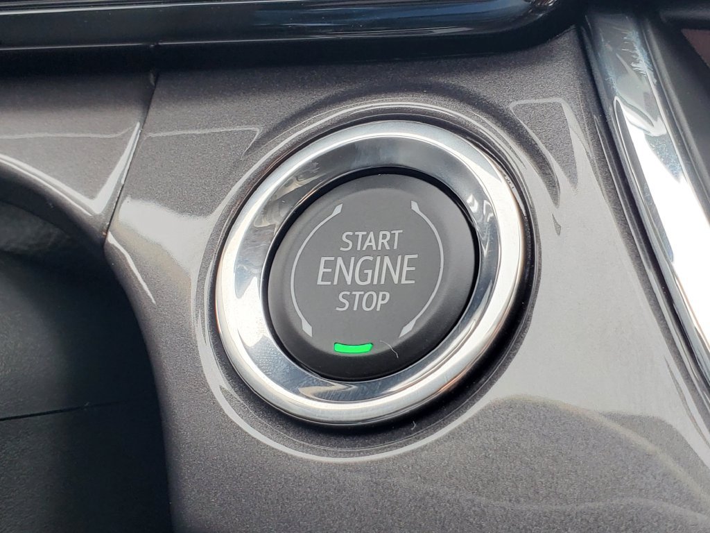 2026 Chevrolet Trax Activ - Photo 12