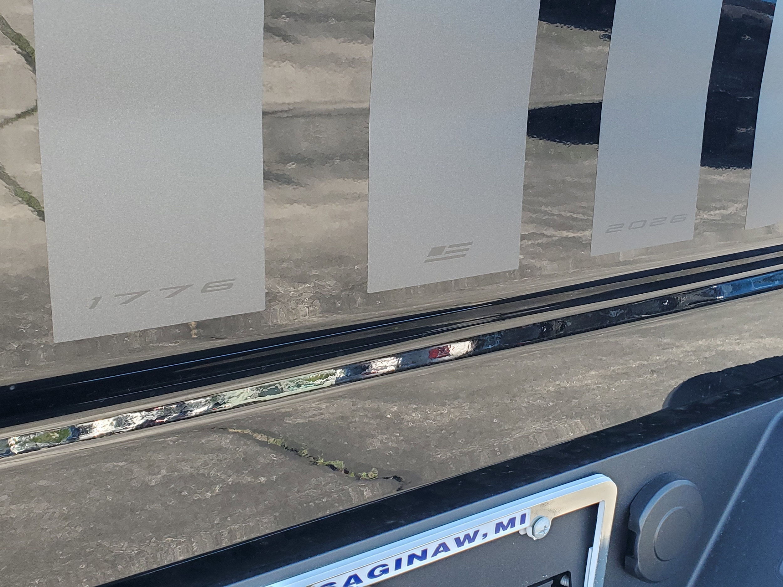2026 Chevrolet Silverado 2500 HD LTZ - Photo 36