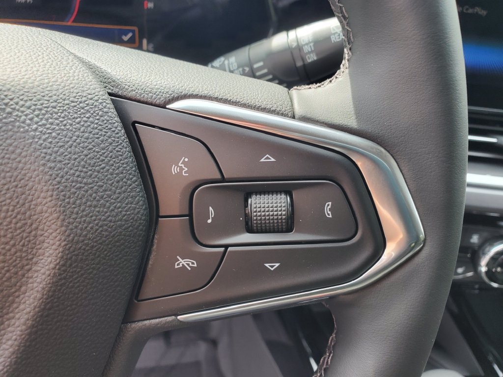 2026 Chevrolet Trax Activ - Photo 10
