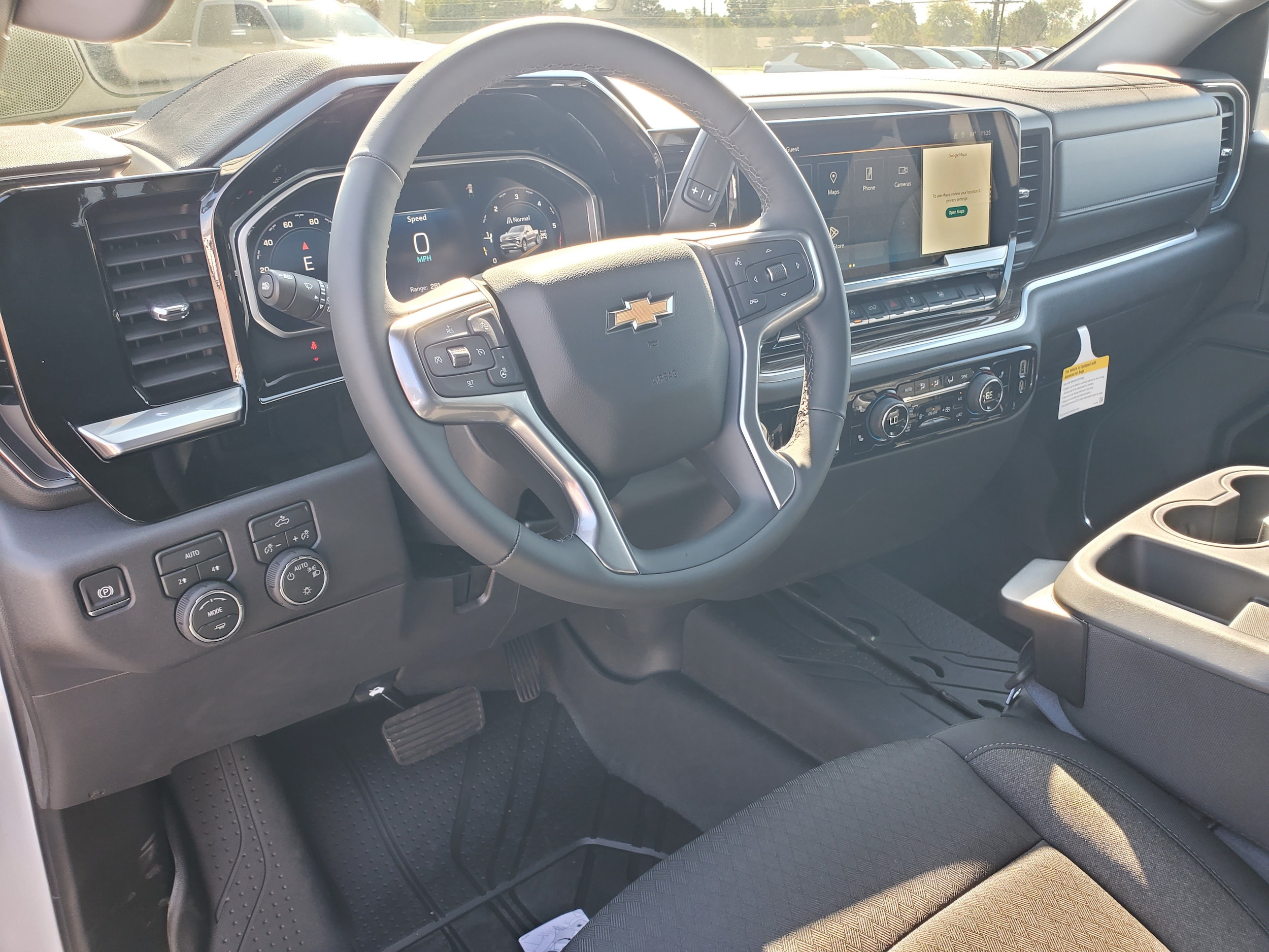 2026 Chevrolet Silverado 1500 LT - Photo 7