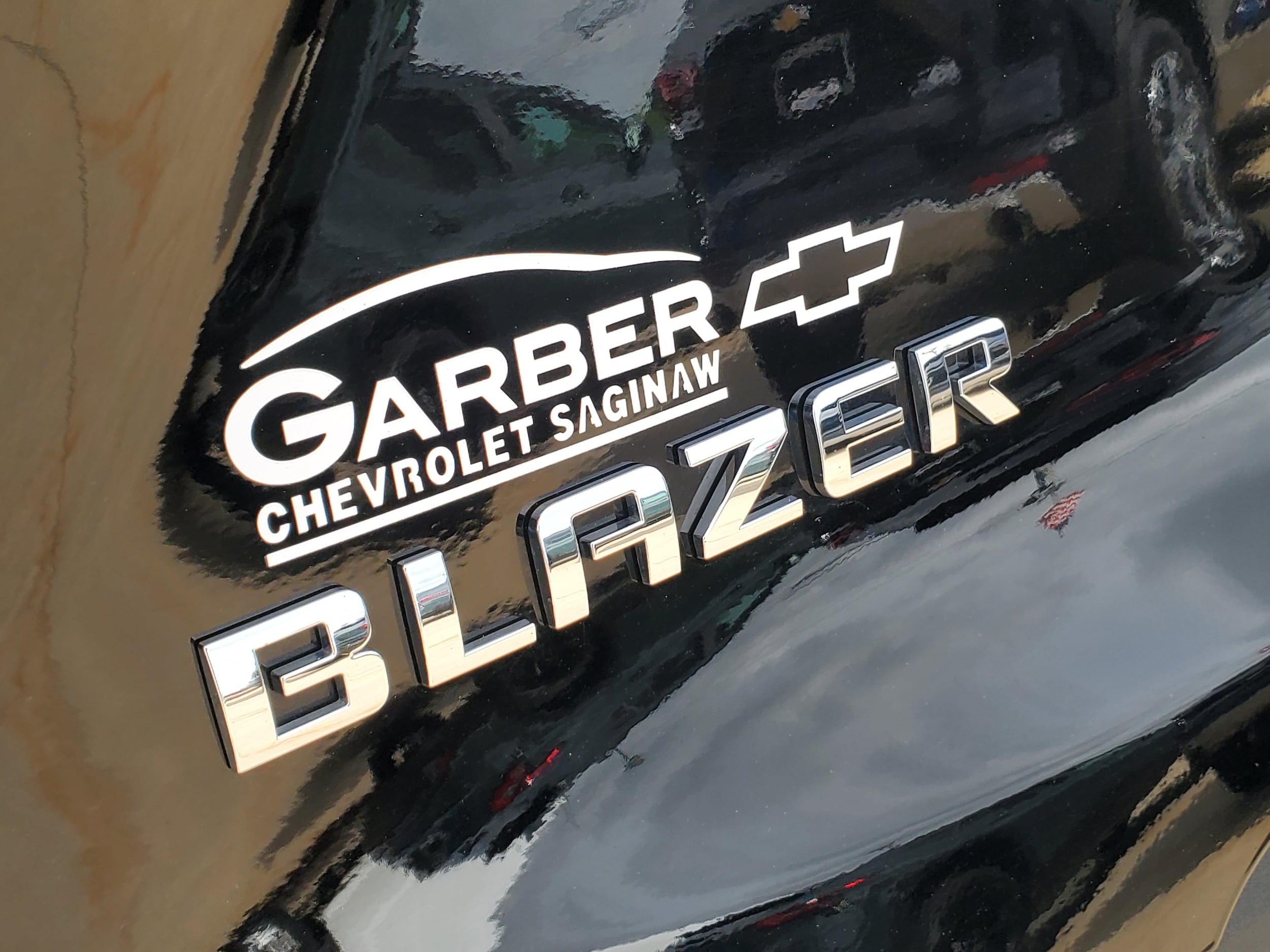 2026 Chevrolet Blazer 2LT - Photo 30