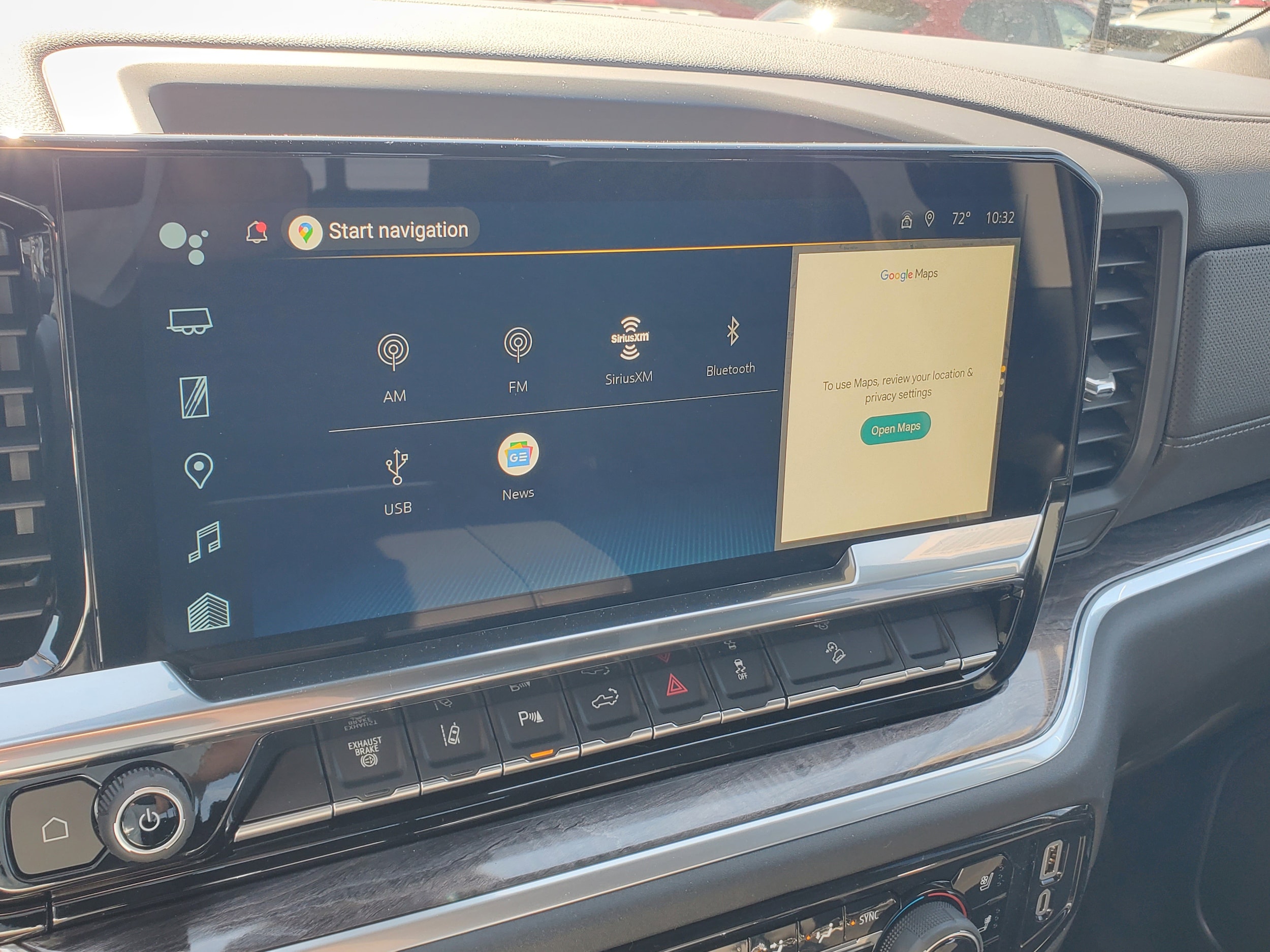 2026 Chevrolet Silverado 2500 HD LTZ - Photo 22