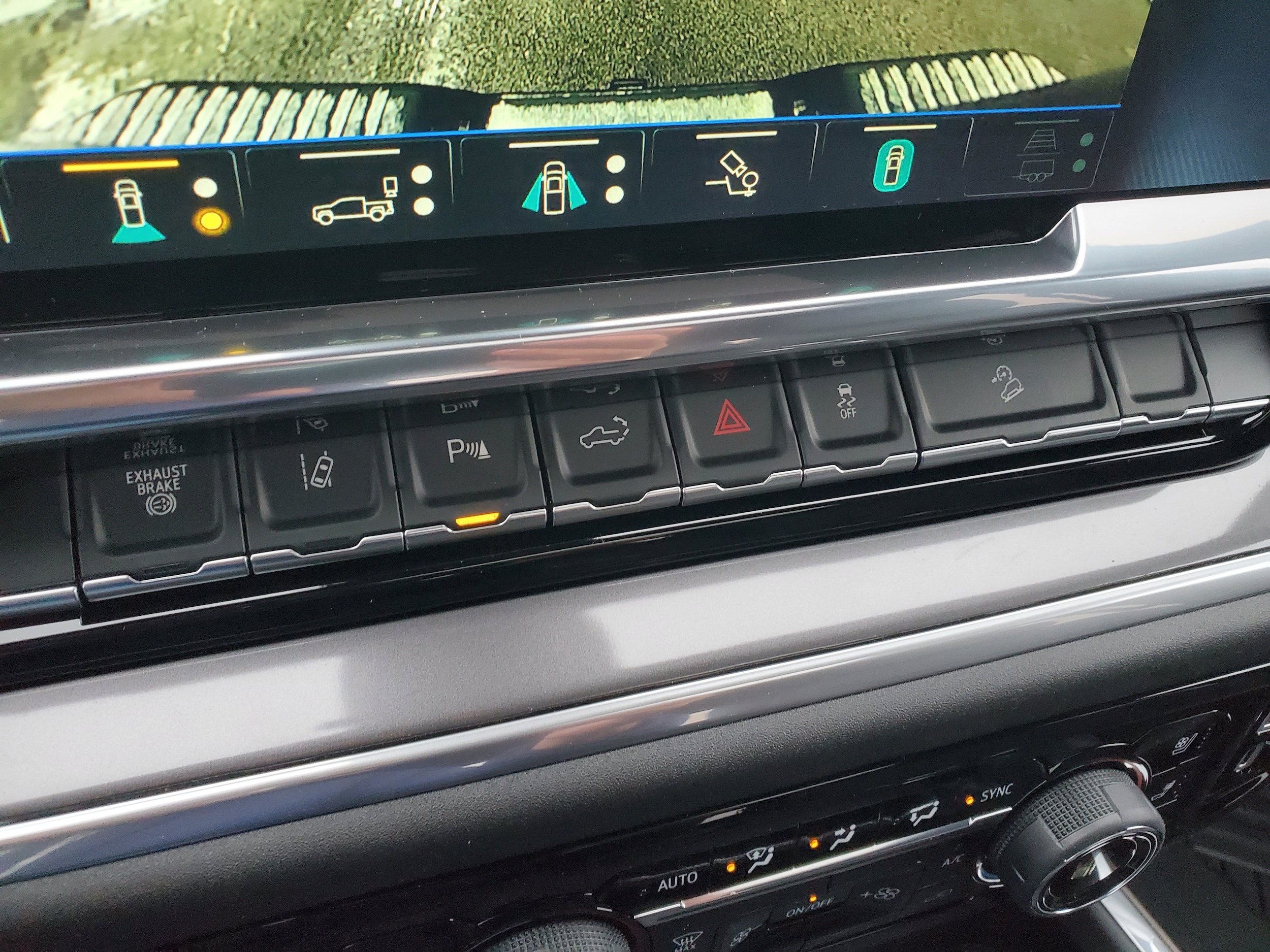 2026 Chevrolet Silverado 2500 HD High Country - Photo 23