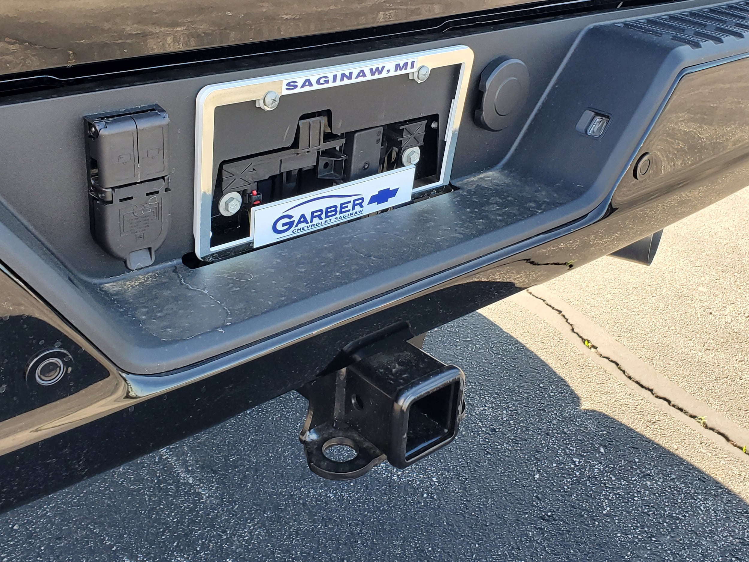 2026 Chevrolet Silverado 2500 HD LTZ - Photo 39