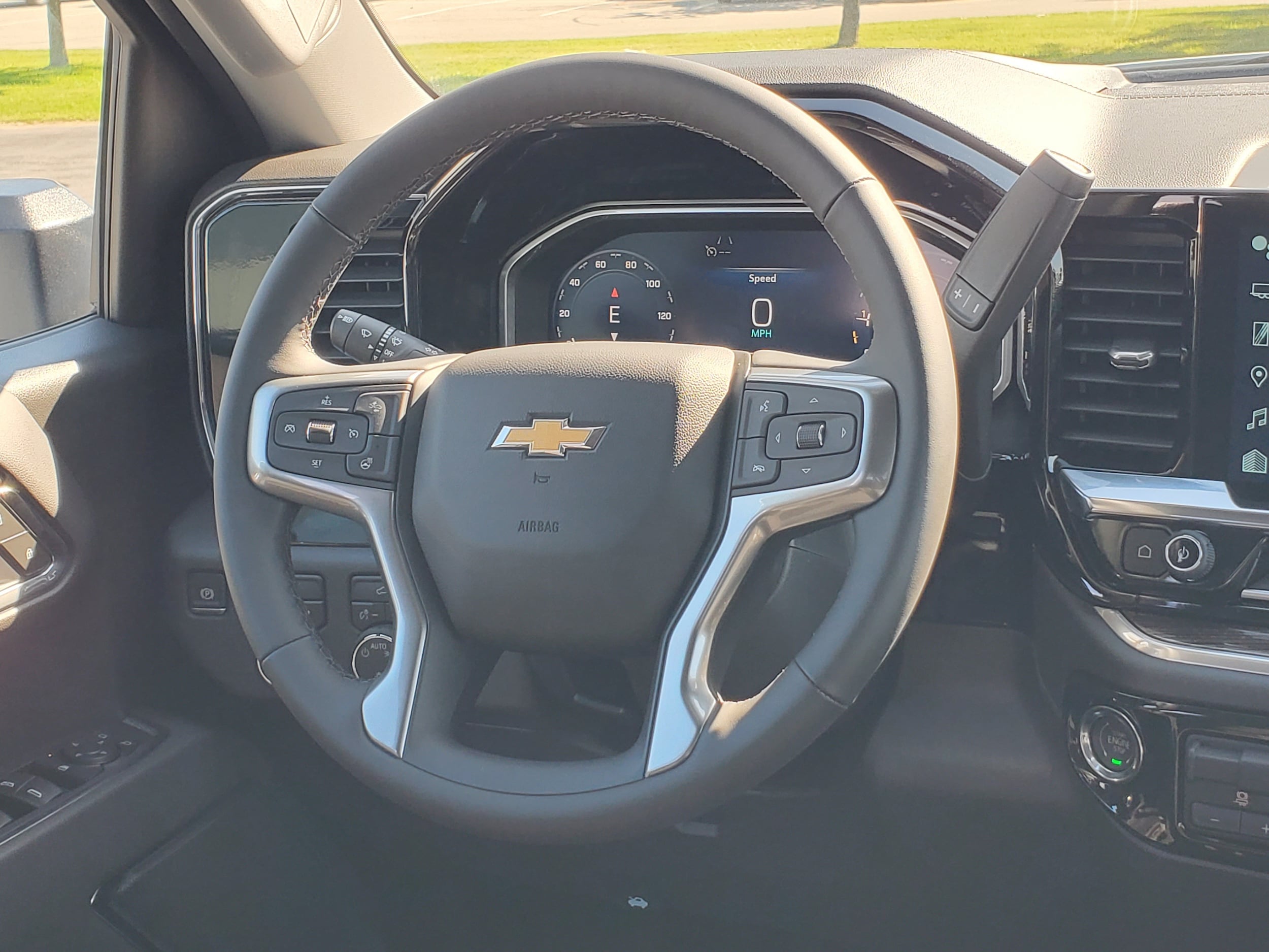 2026 Chevrolet Silverado 1500 LT - Photo 20