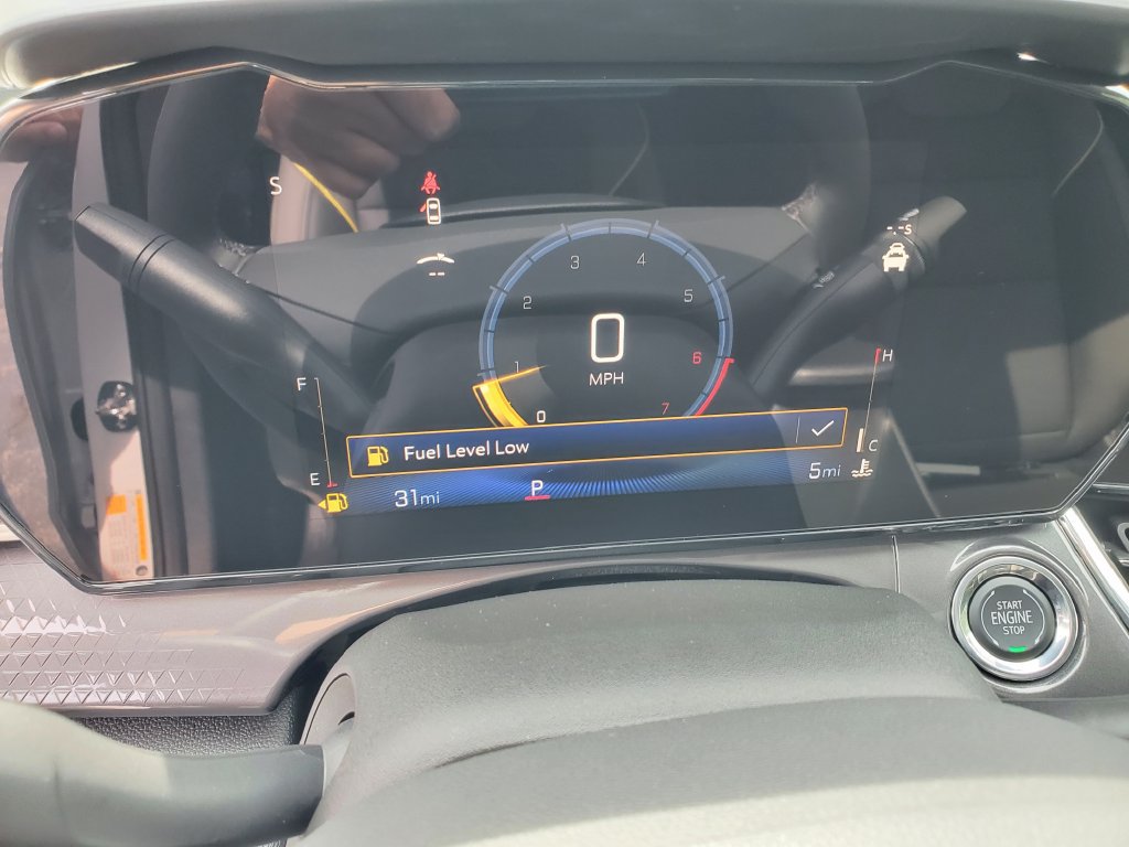 2026 Chevrolet Trax Activ - Photo 11