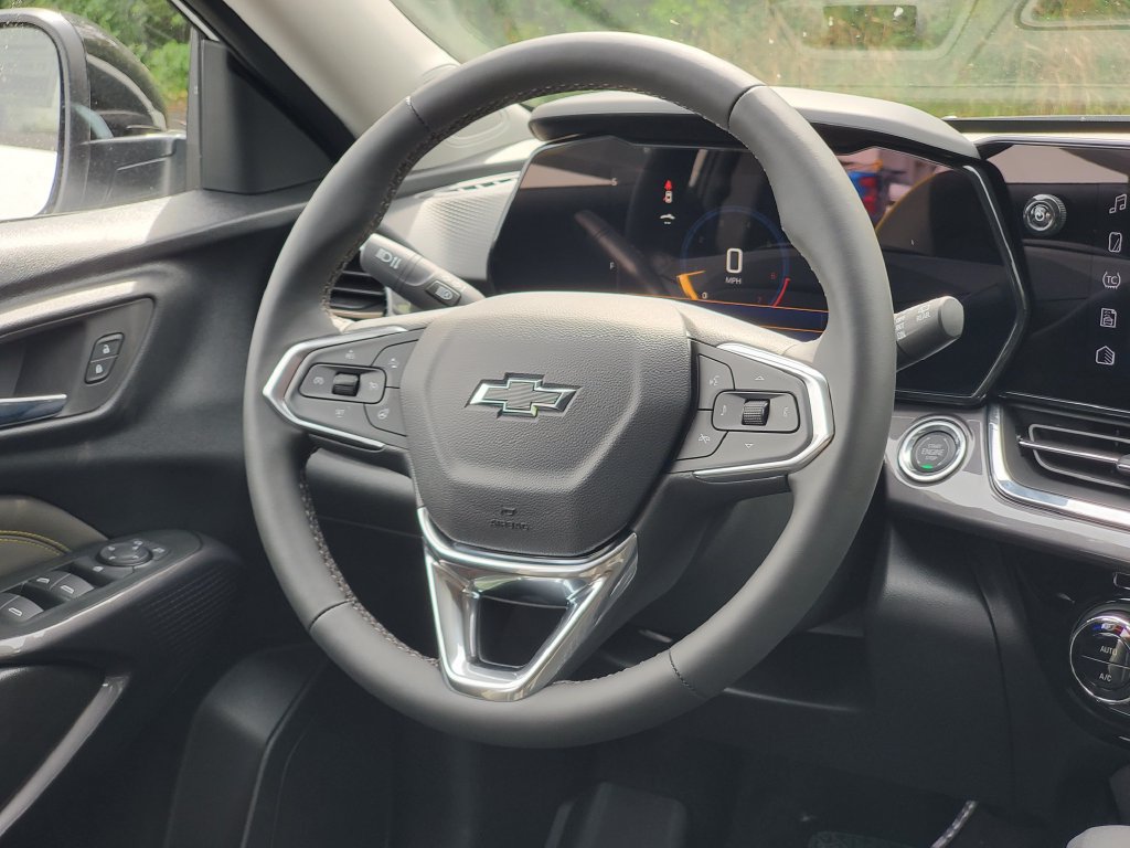 2026 Chevrolet Trax Activ - Photo 24